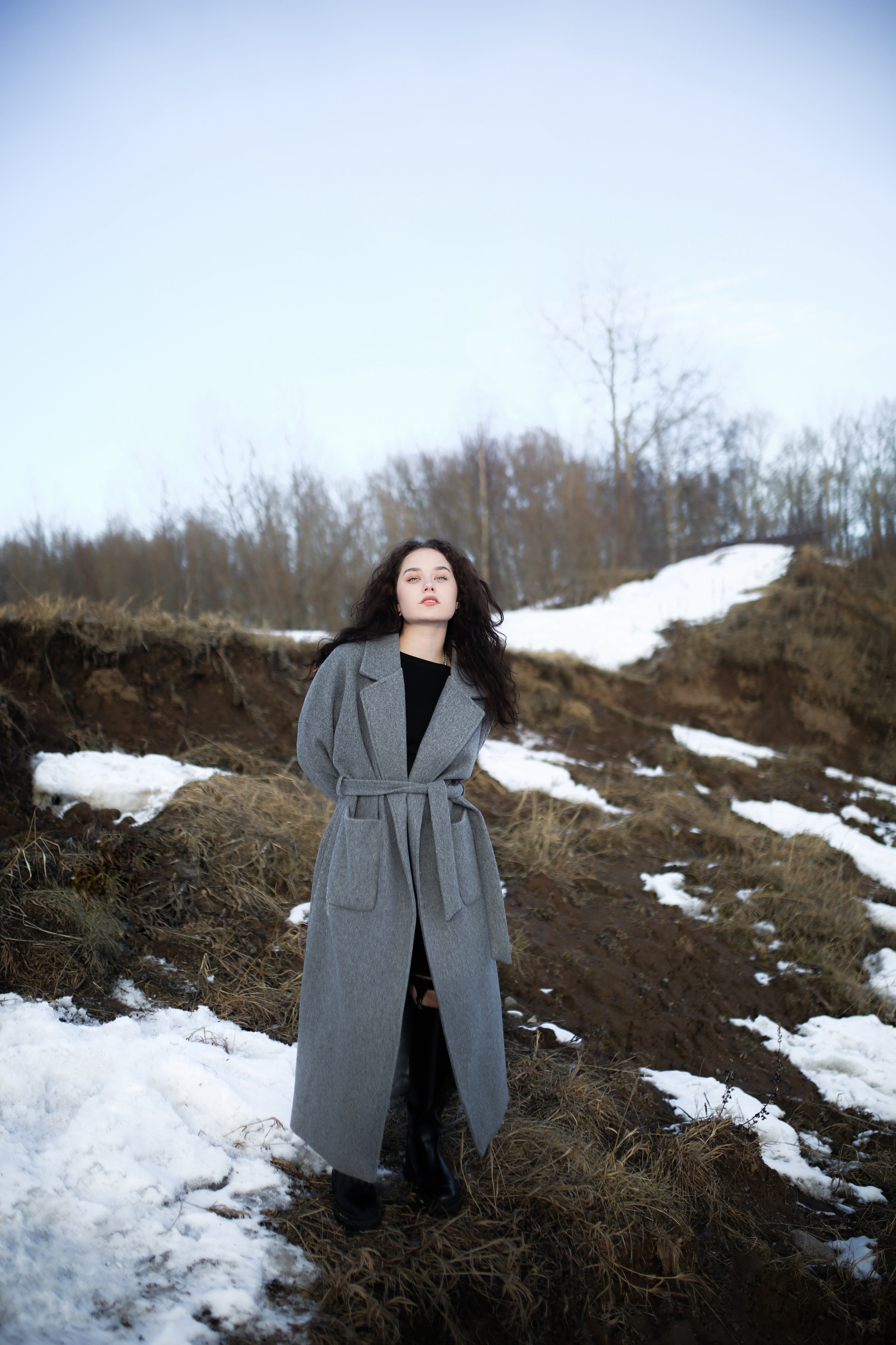 Nastya. Портретные и свадебные съемки