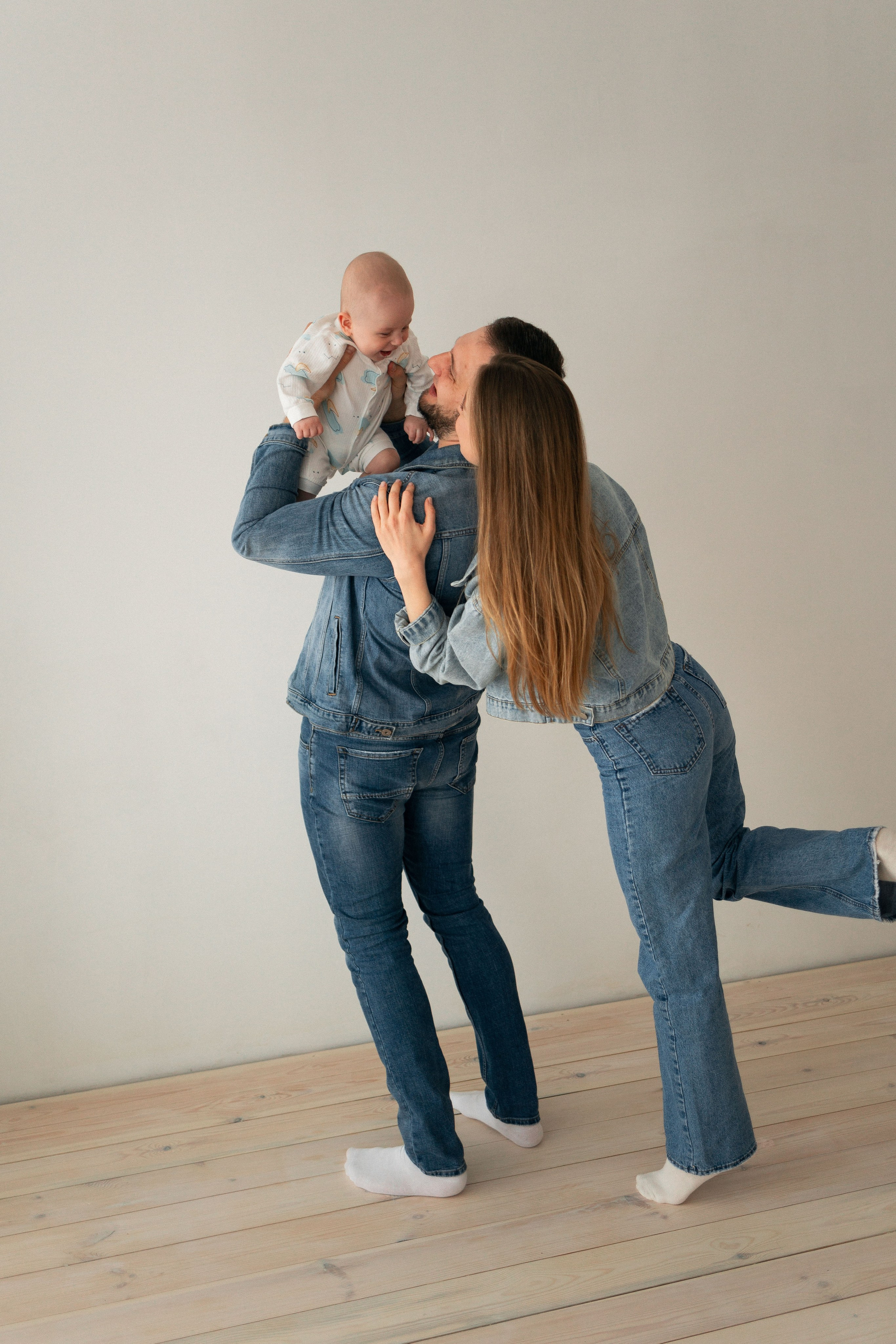 L&E&L. Семейный фотограф в Севастополе и Симферополе Александра Чистякова