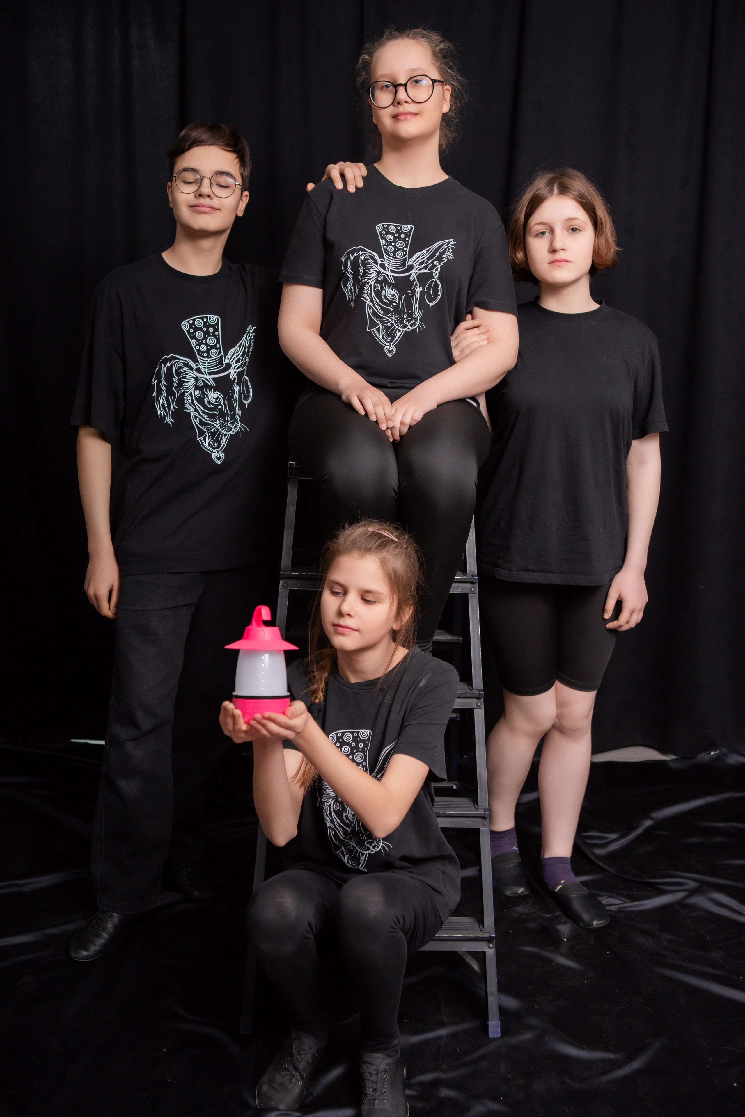 ТС ФАНТАЗИЯ — БОЛЬШАЯ СЪЕМКА. Профессиональный фотограф в Мценске и Орловской области