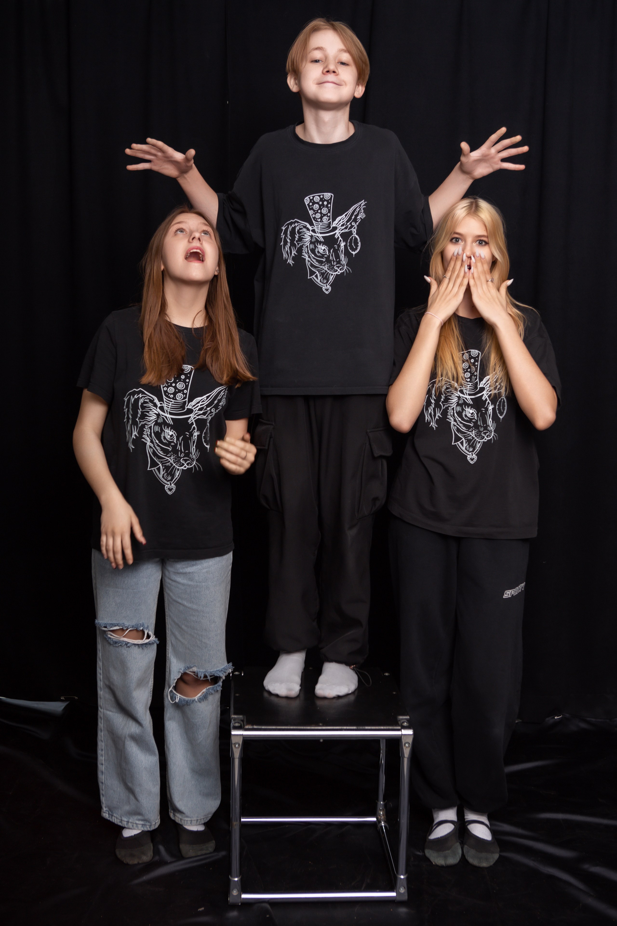 ТС ФАНТАЗИЯ — БОЛЬШАЯ СЪЕМКА. Профессиональный фотограф в Мценске и Орловской области