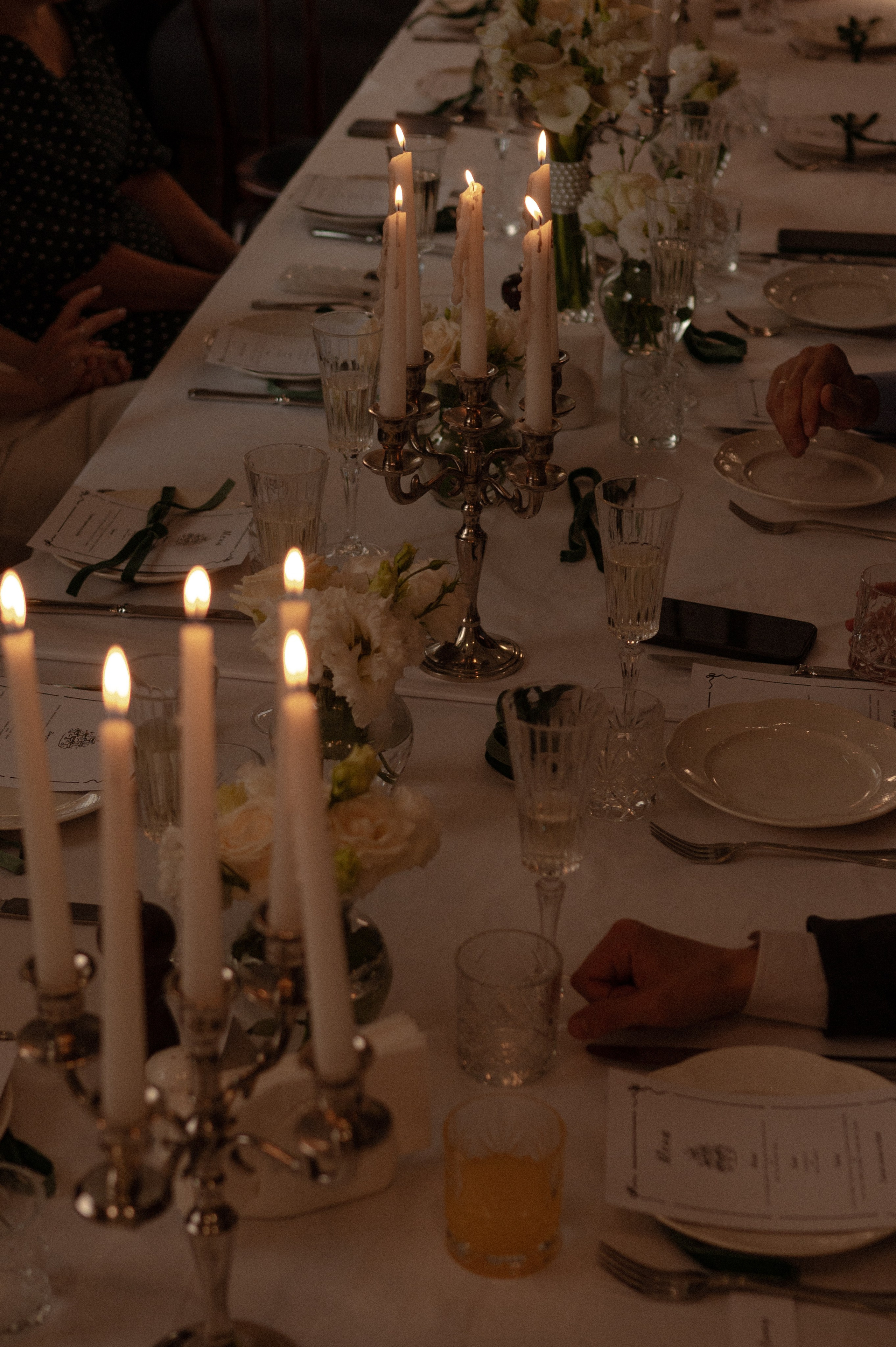 Камерно и душевно. Семейный, свадебный и репортажный фотограф в Москве Анастасия Светлова