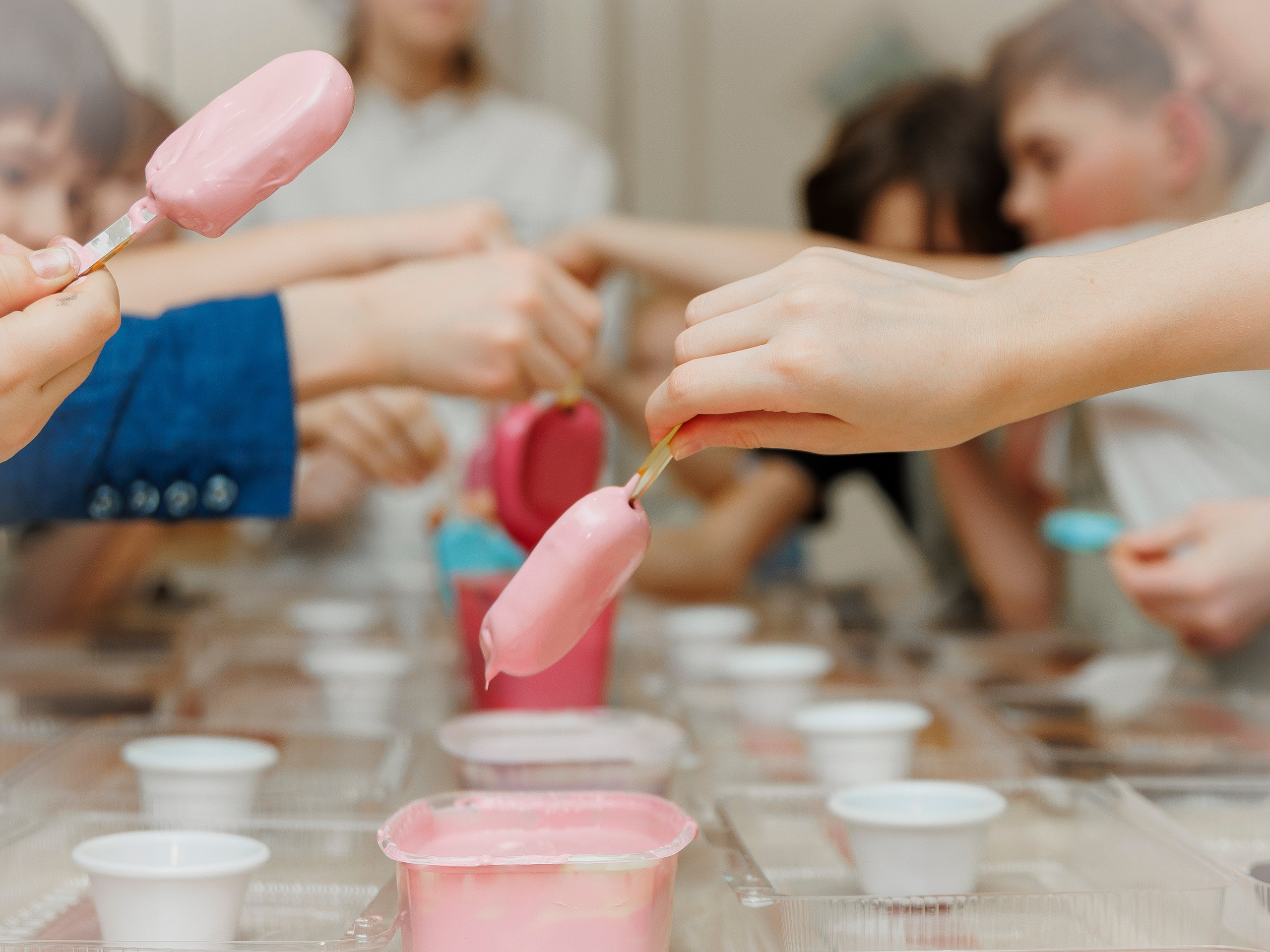 Банкетный репортаж. Главная