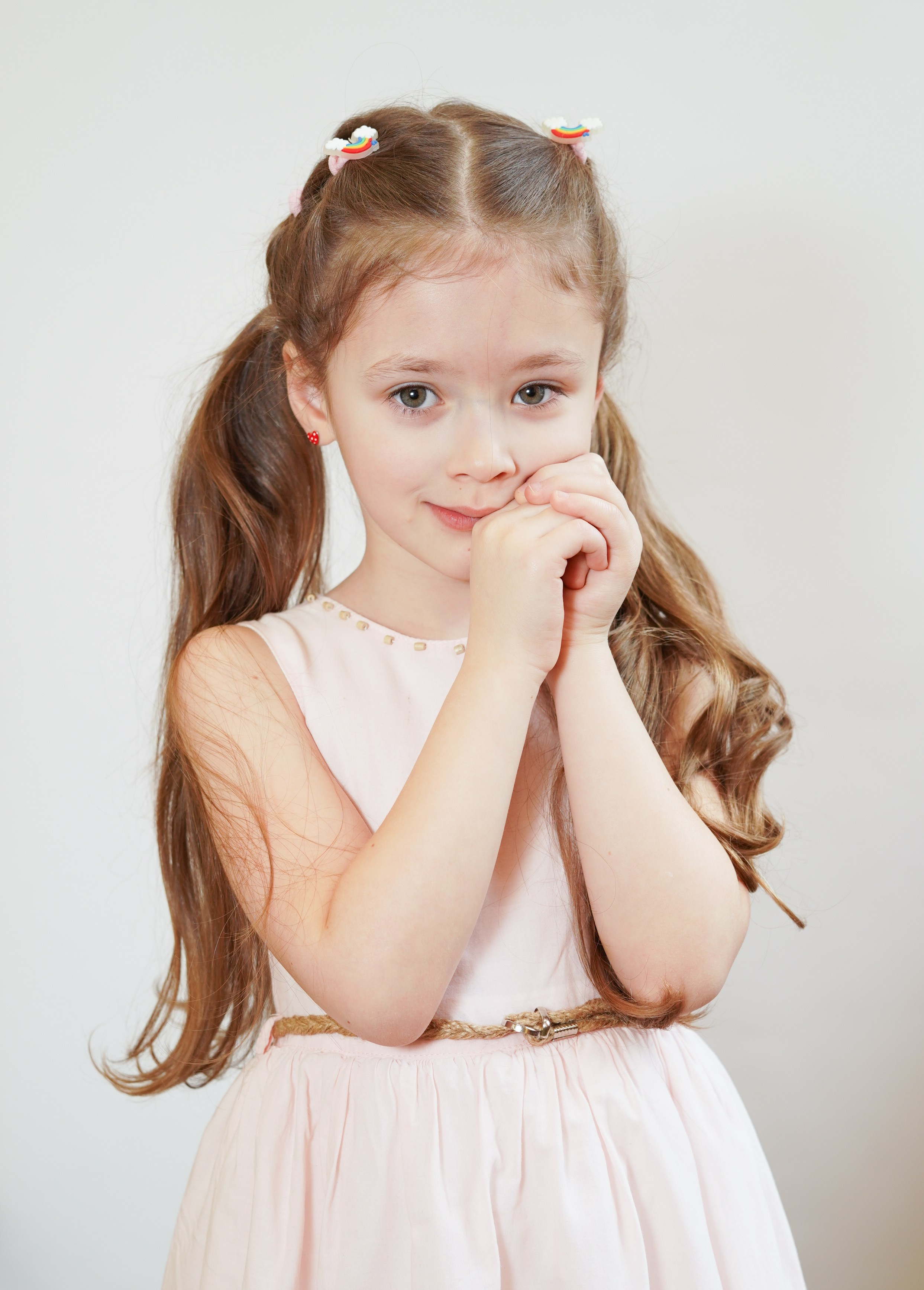 Детские сады. Выпускные альбомы, детский фотограф в Санкт—Петербурге