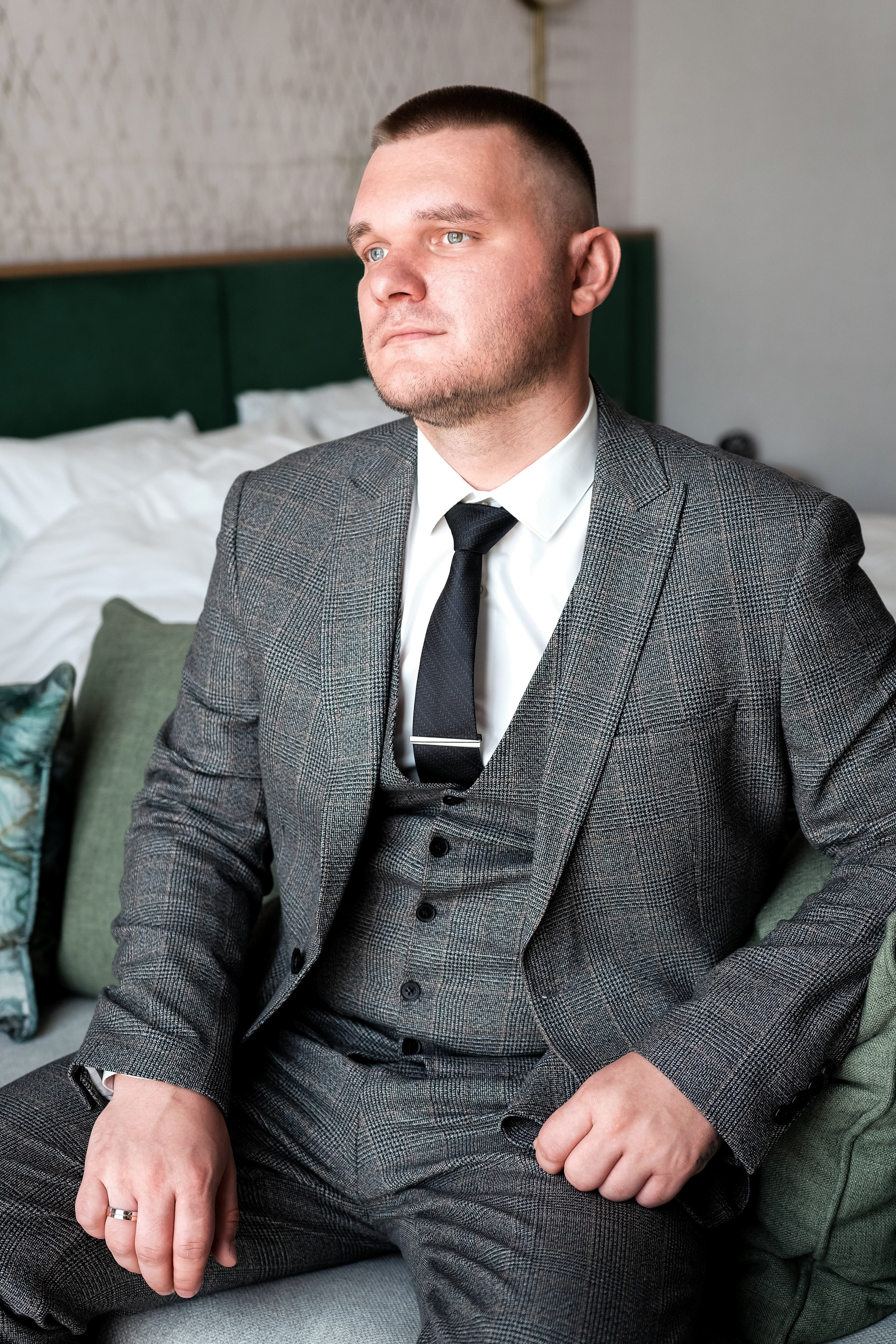 Алексей и Алина