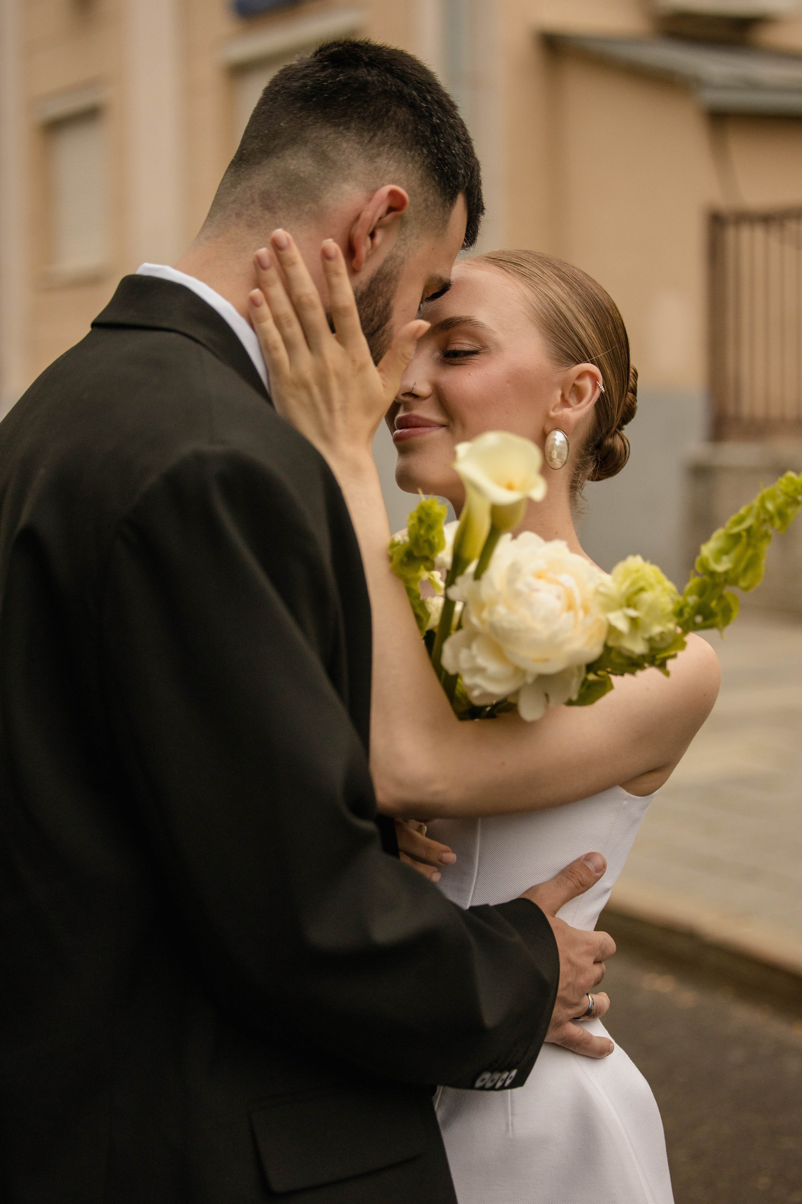 Маша и Яша. Москва. Свадебный и семейный фотограф респ. Дагестан и г. Москва Диана Старри