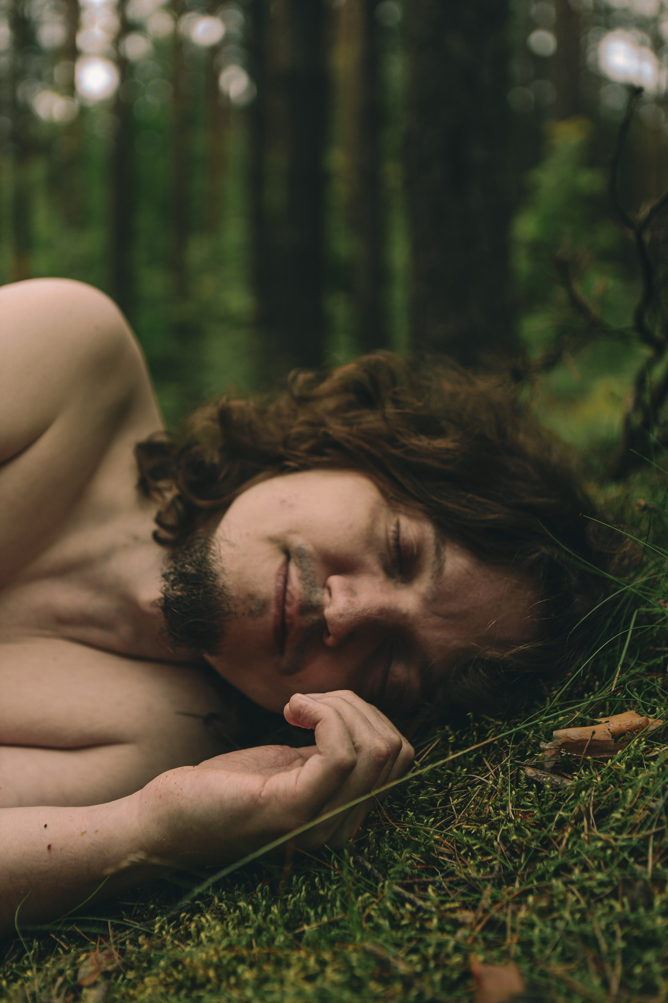 АЛЕКСЕЙ. Сайт Фотографа MASHASOLAR