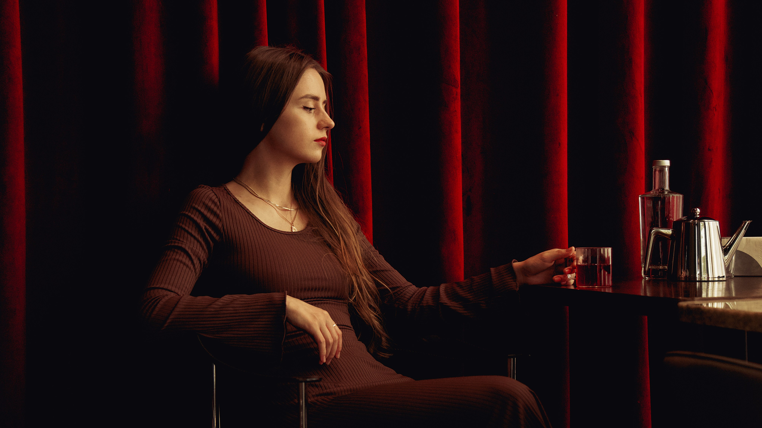 Настя. Фотограф и видеограф DOSERZH (Добрин Сергей) в городе Москва и МО