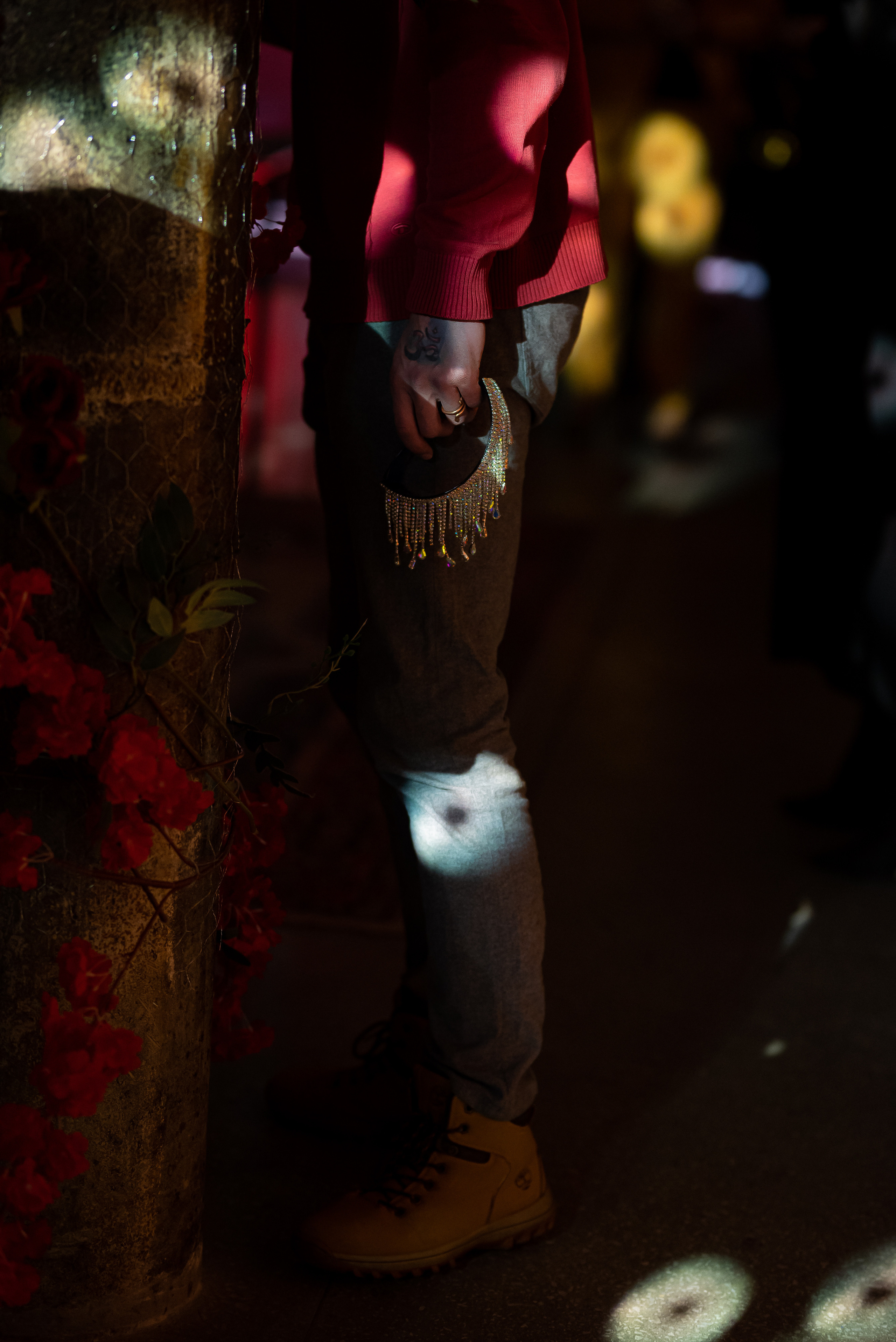 Проект: Арт богемная выставка. Свадебный фотограф