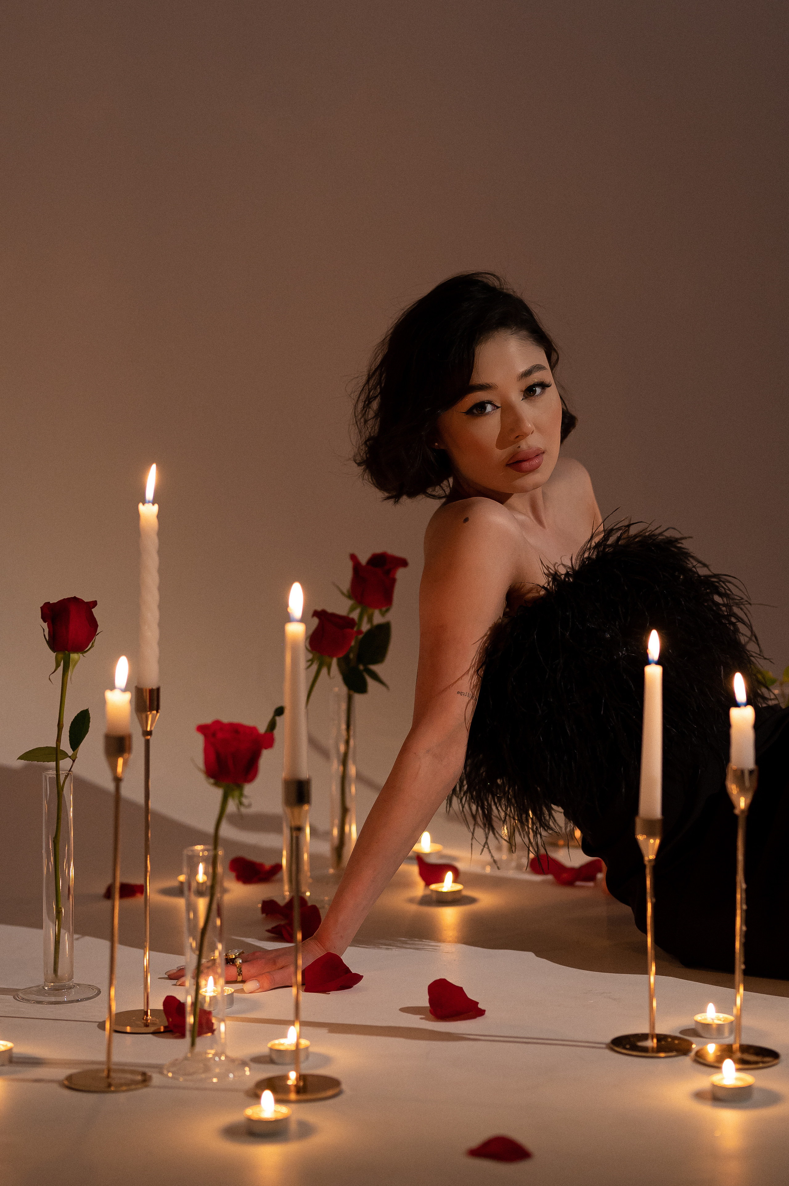 Проект Love Day with Only You. Свадебный фотограф