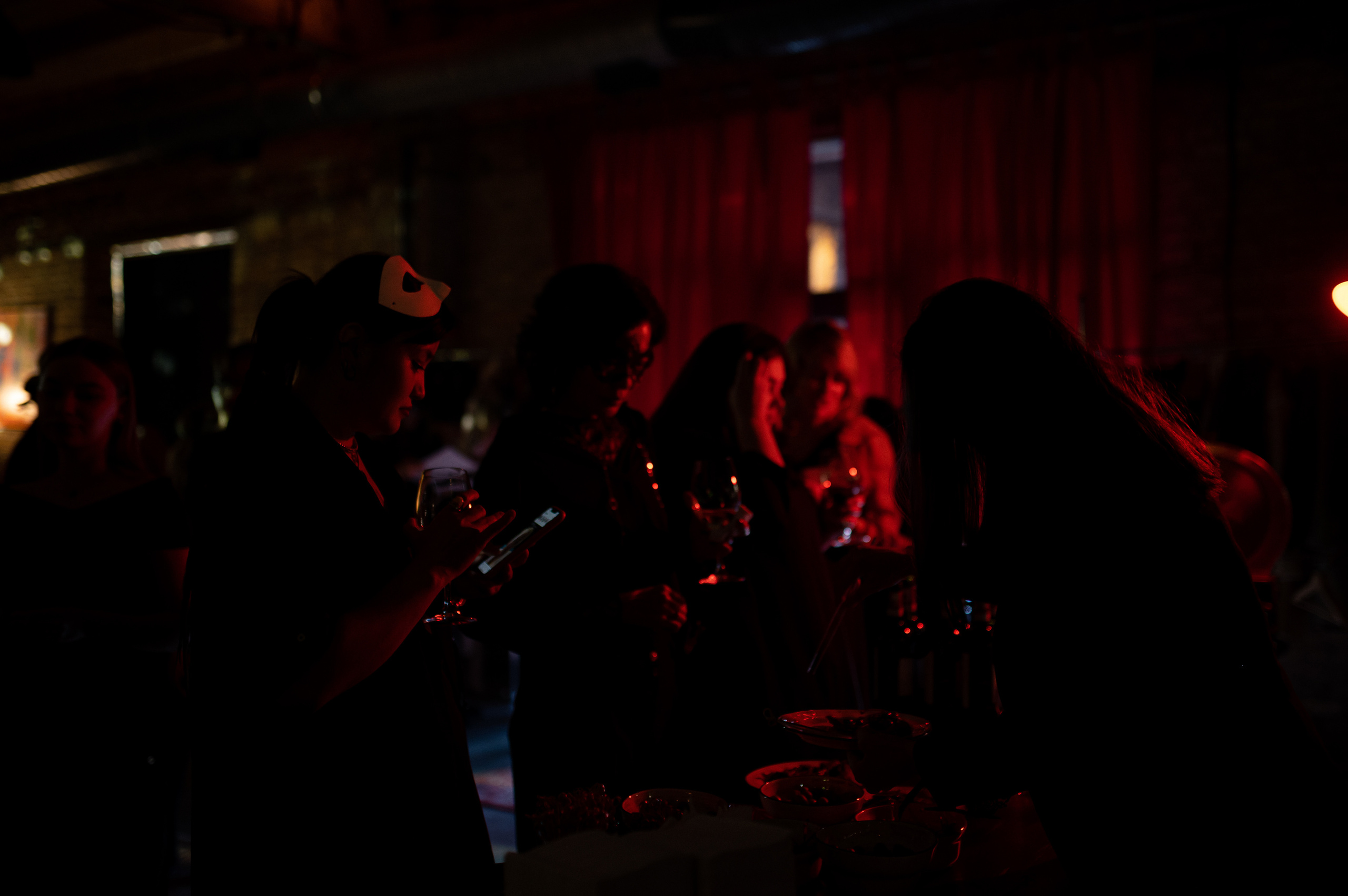 Проект: Арт богемная выставка. Свадебный фотограф