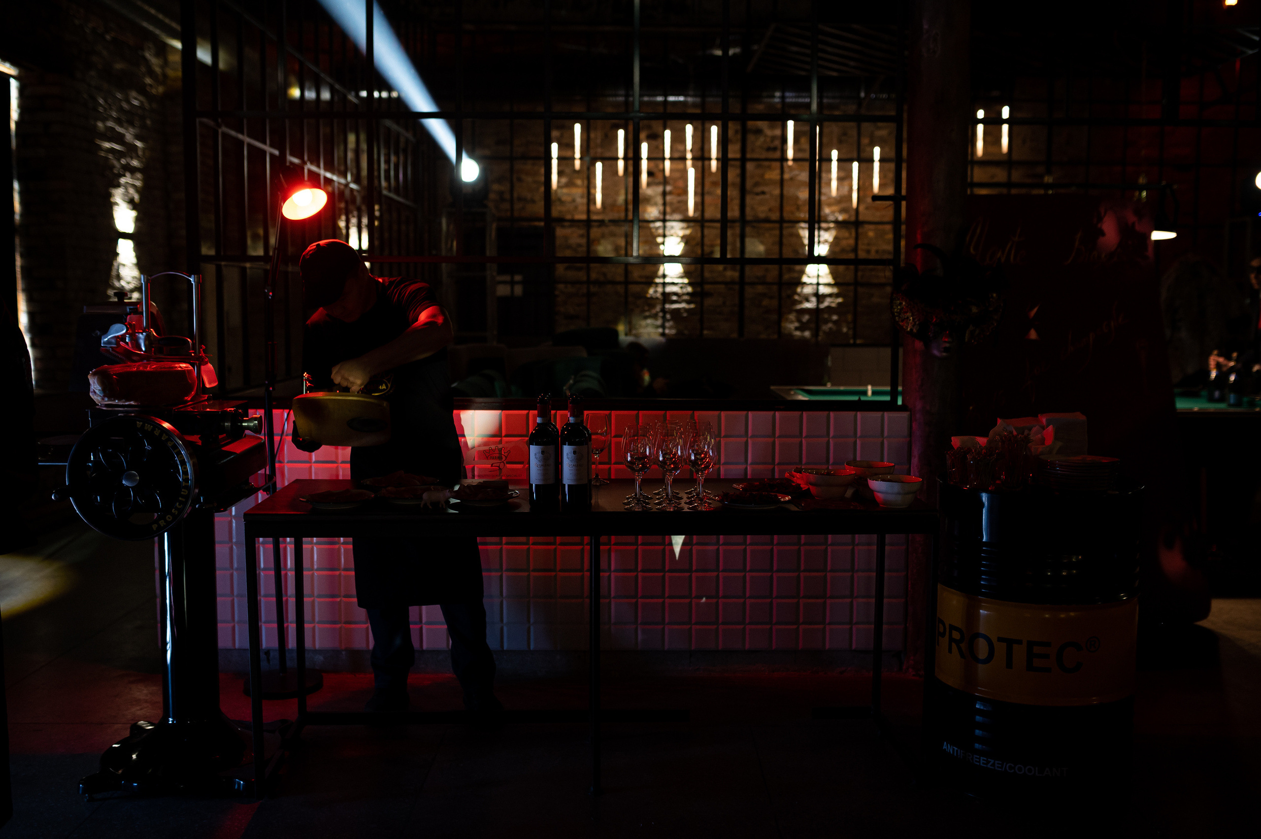 Проект: Арт богемная выставка. Свадебный фотограф