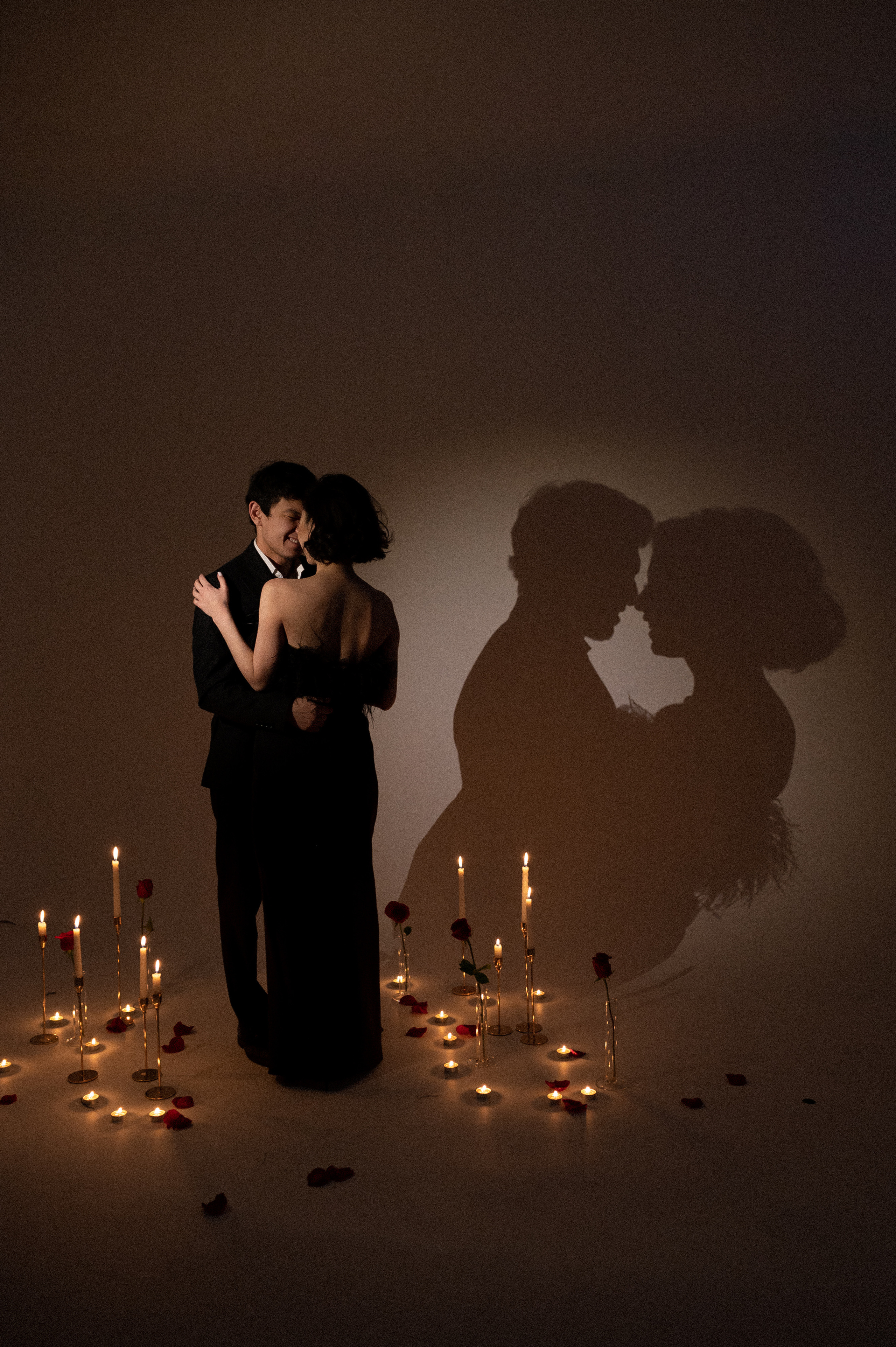 Проект Love Day with Only You. Свадебный фотограф