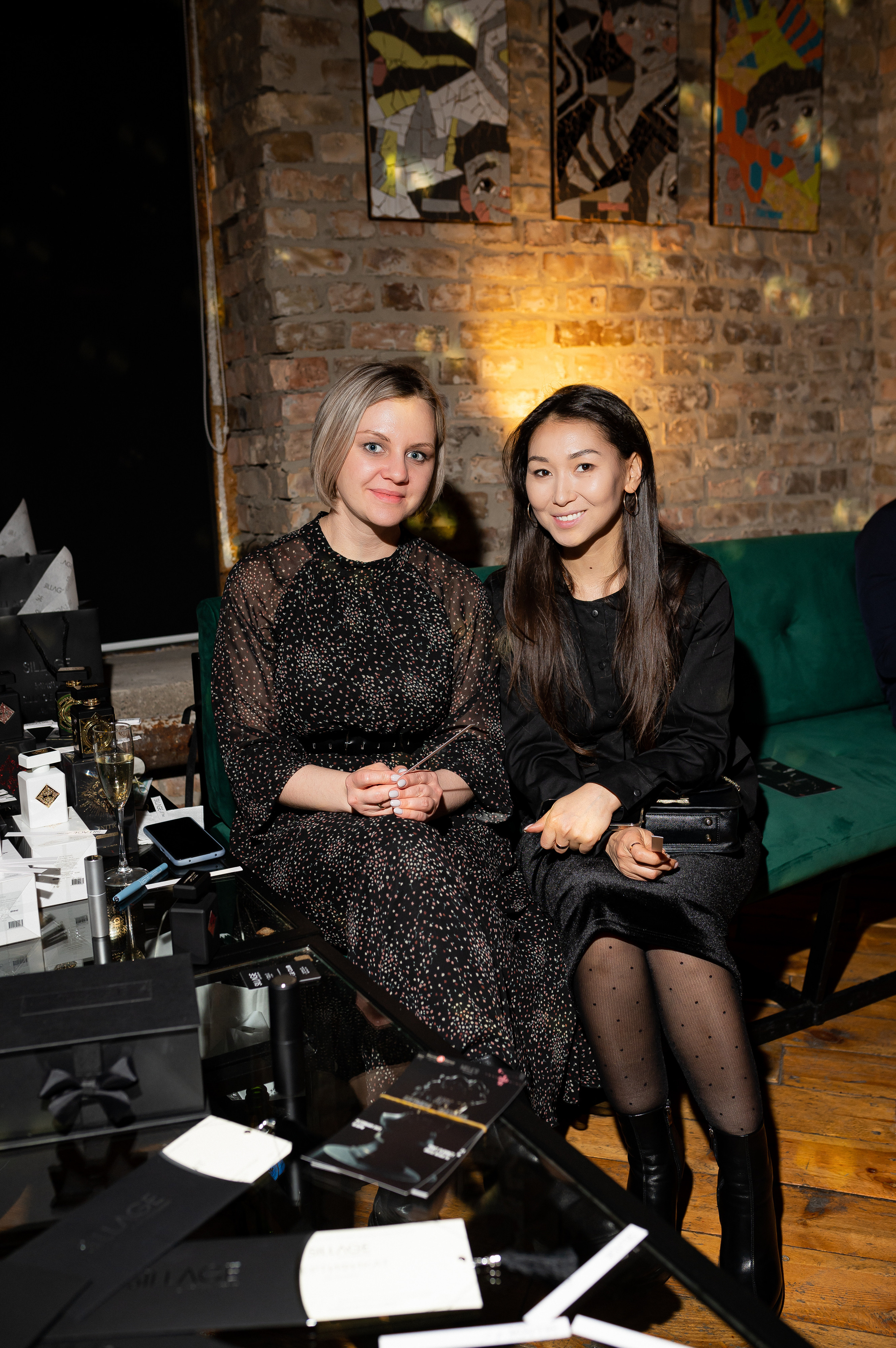 Проект: Арт богемная выставка. Свадебный фотограф