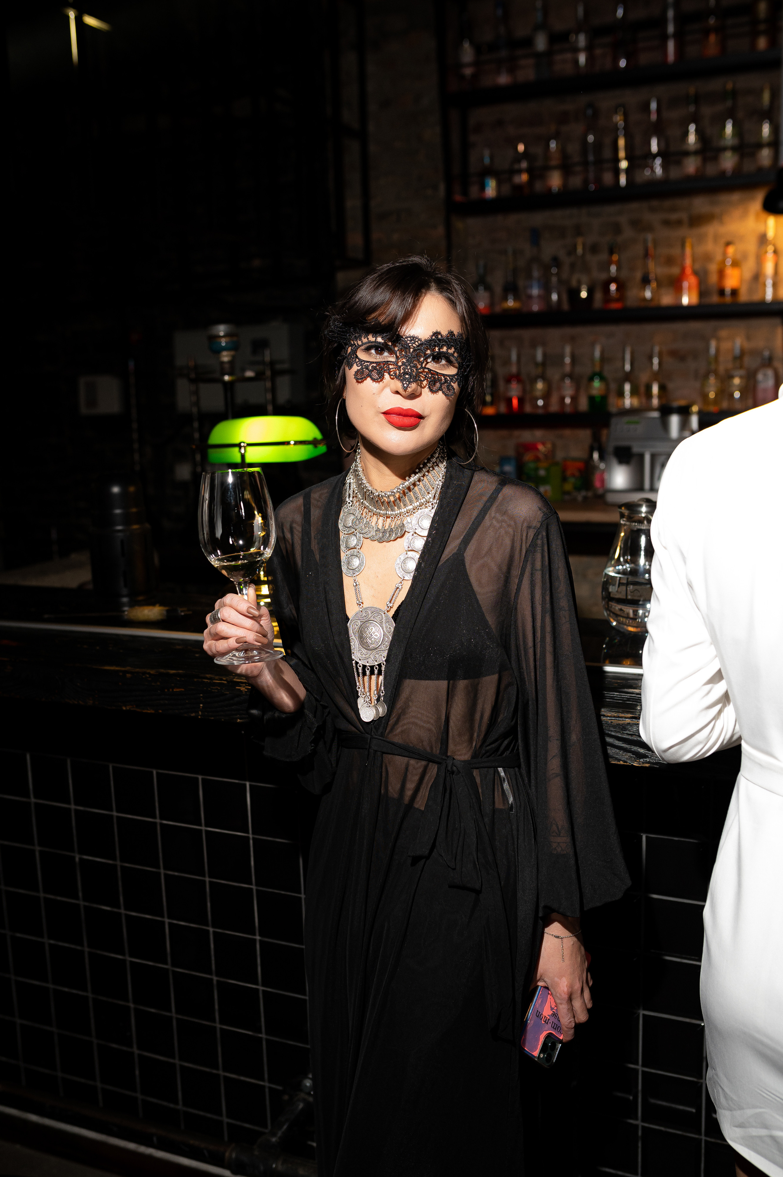 Проект: Арт богемная выставка. Свадебный фотограф