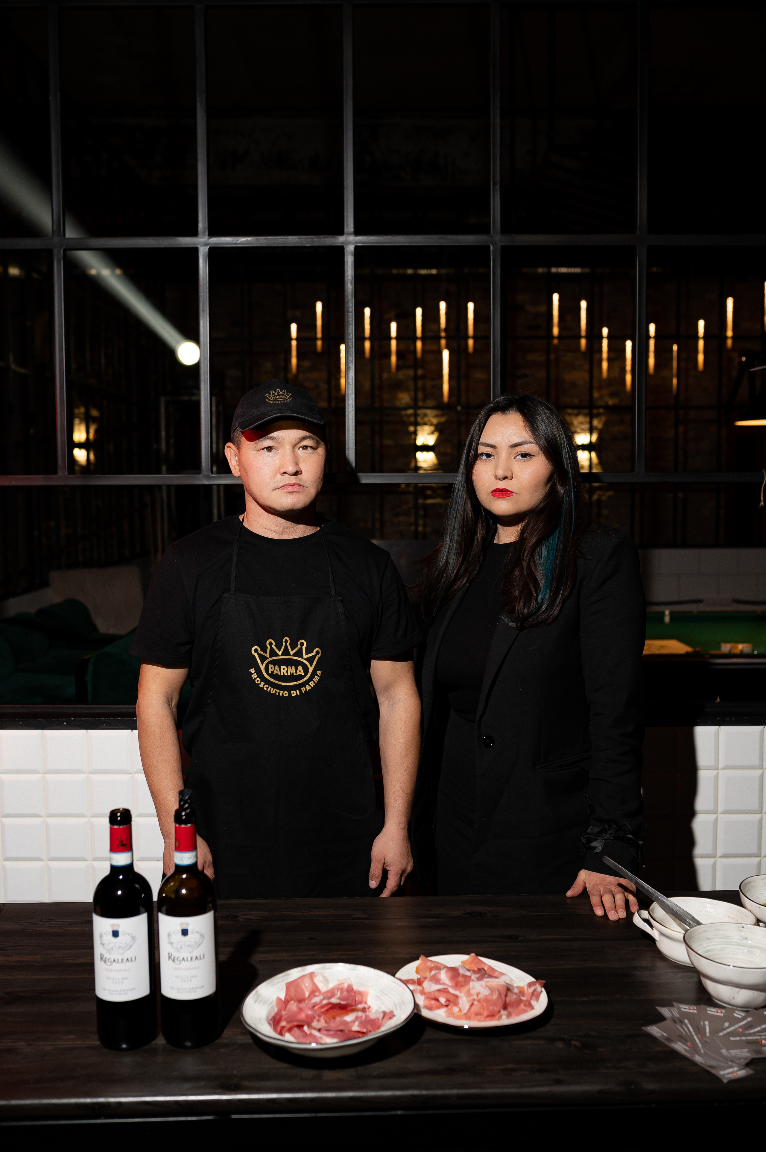 Проект: Арт богемная выставка. Свадебный фотограф