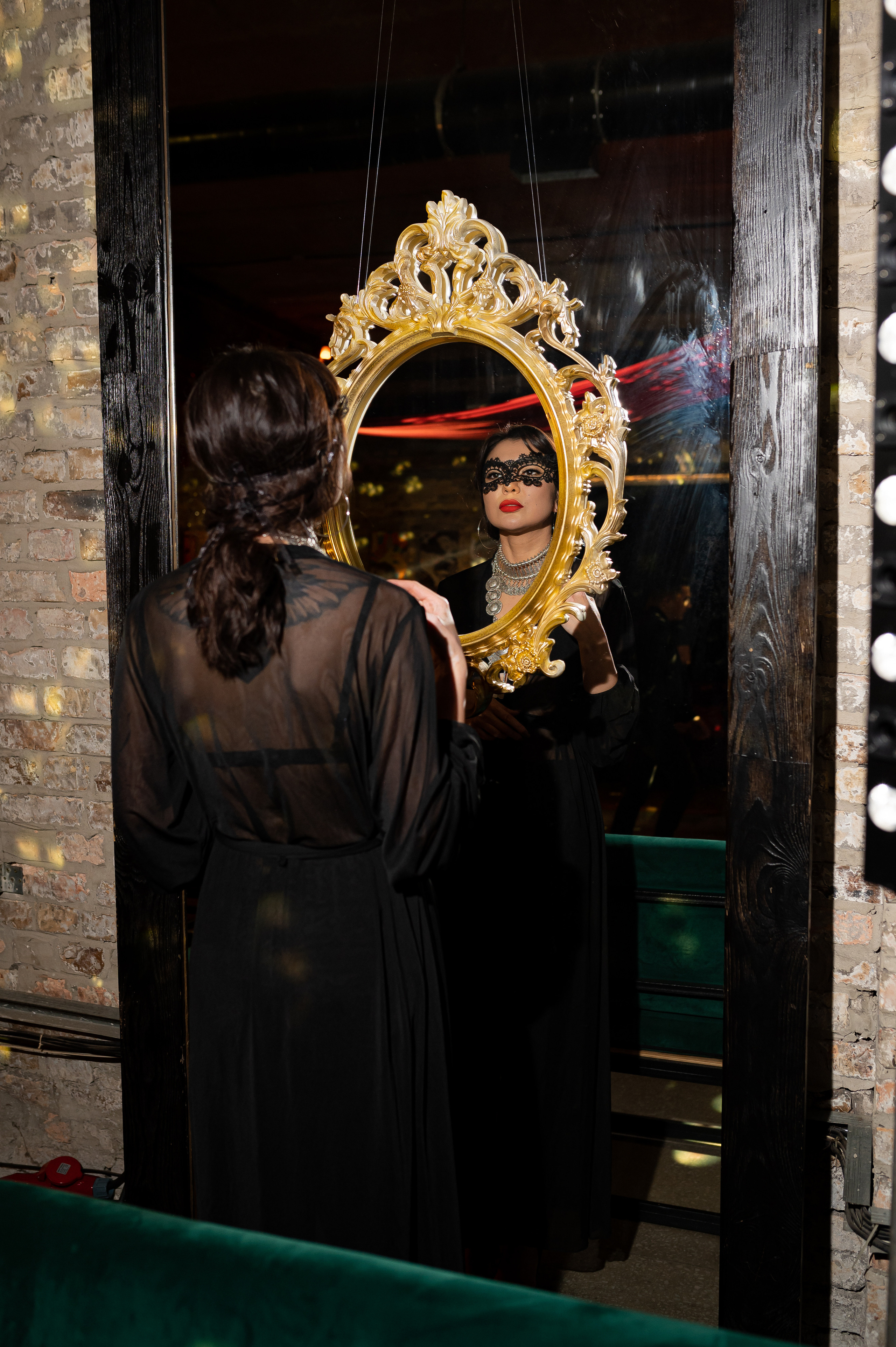 Проект: Арт богемная выставка. Свадебный фотограф