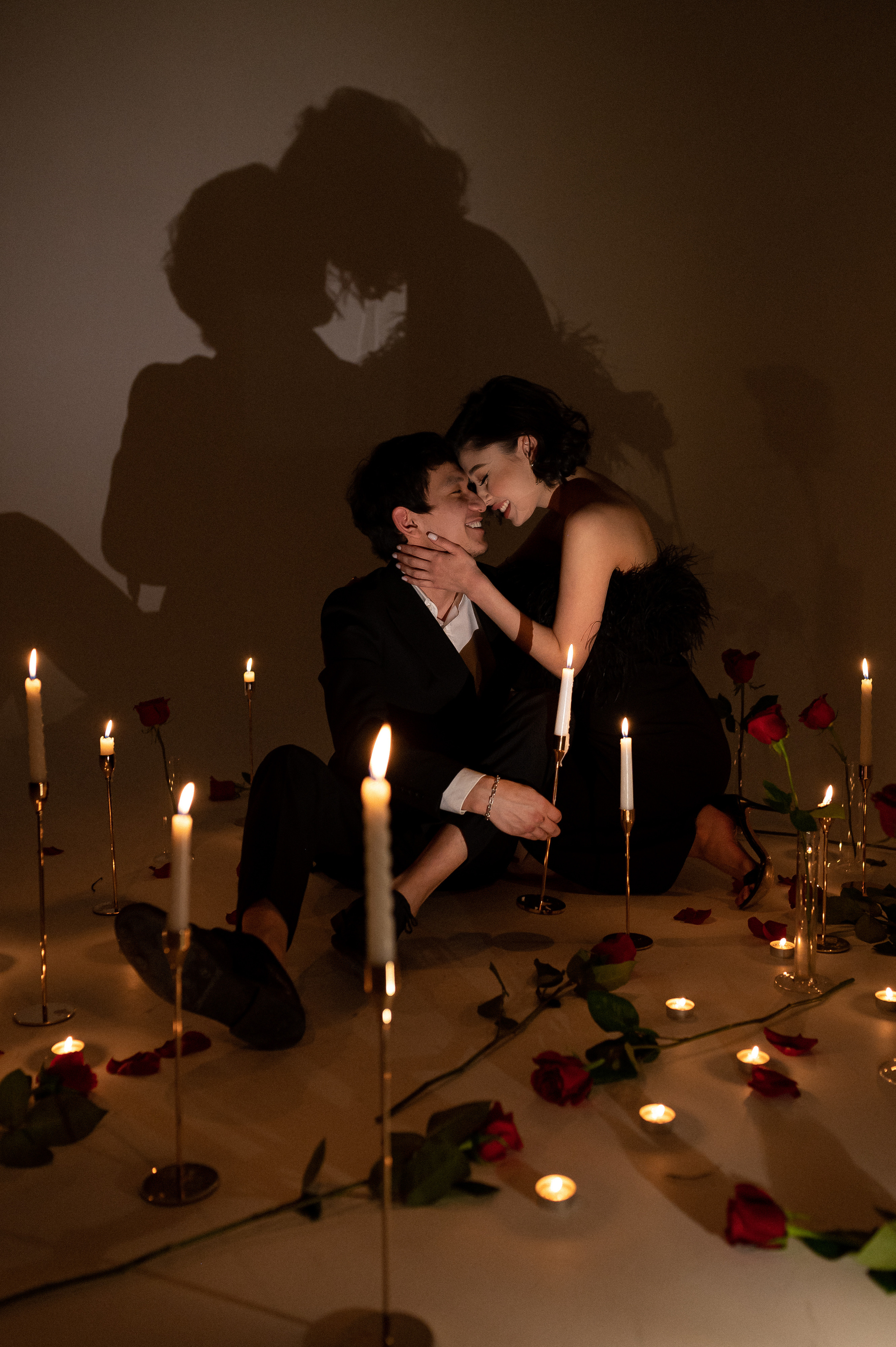 Проект Love Day with Only You. Свадебный фотограф