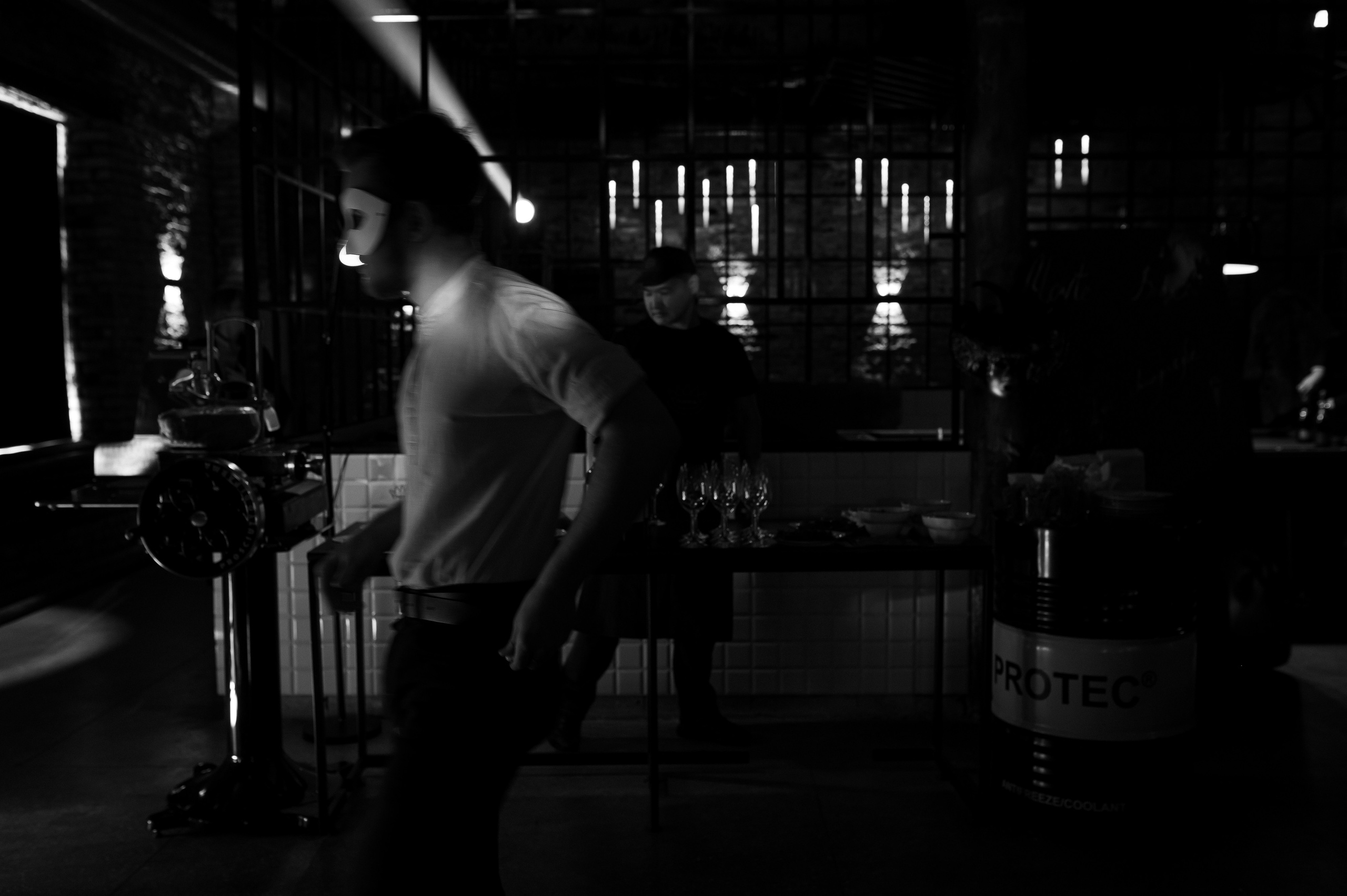 Проект: Арт богемная выставка. Свадебный фотограф