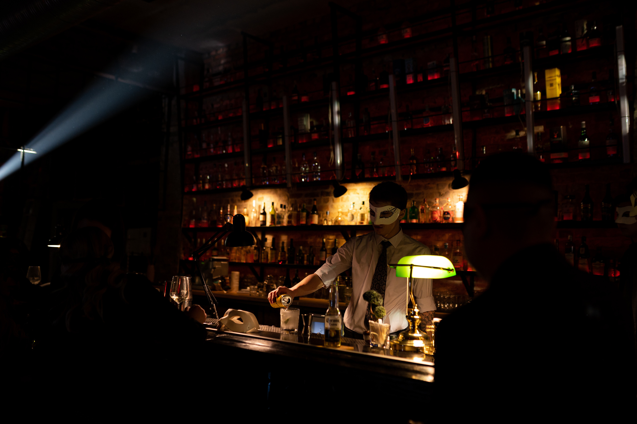 Проект: Арт богемная выставка. Свадебный фотограф