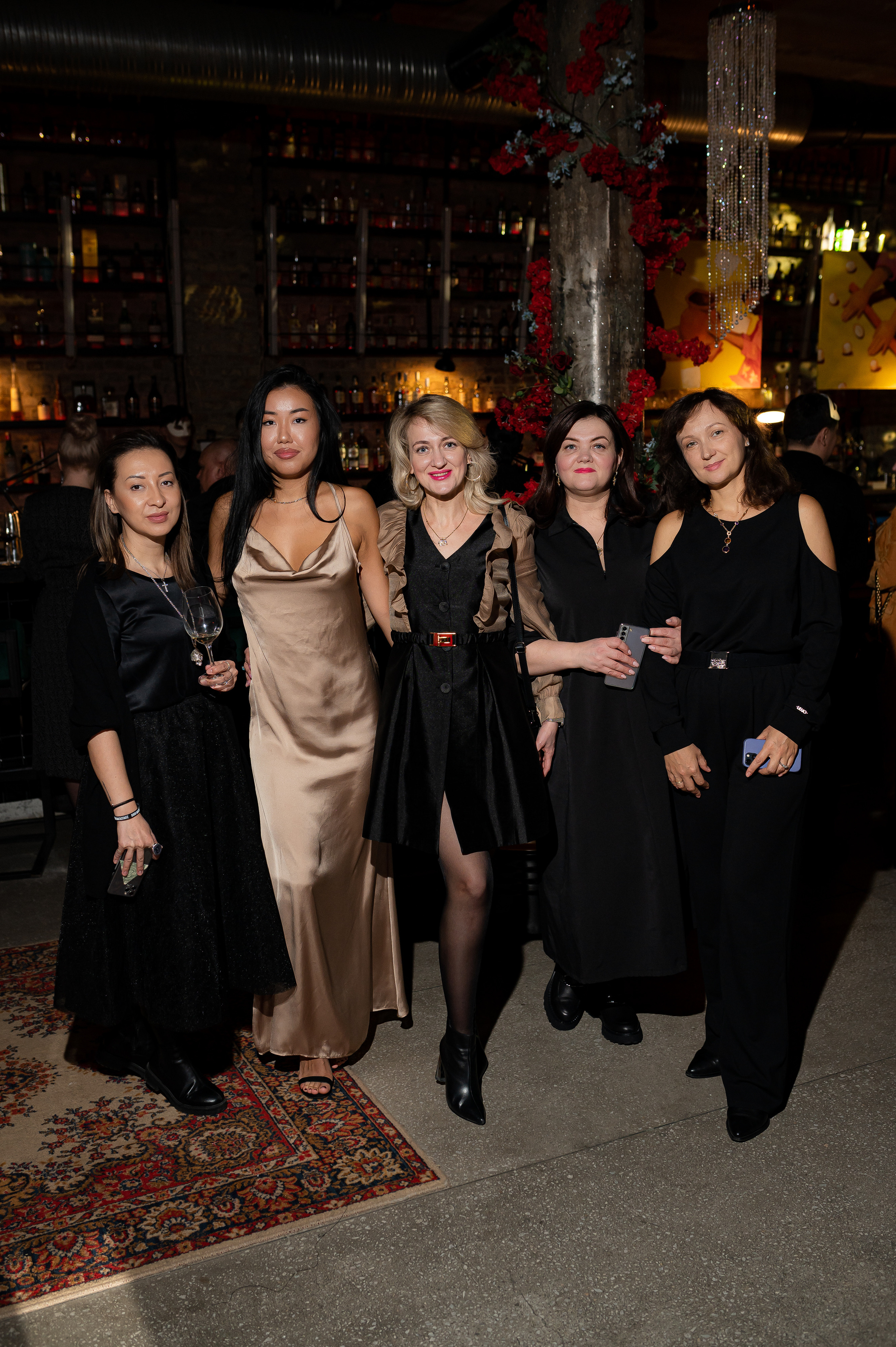 Проект: Арт богемная выставка. Свадебный фотограф