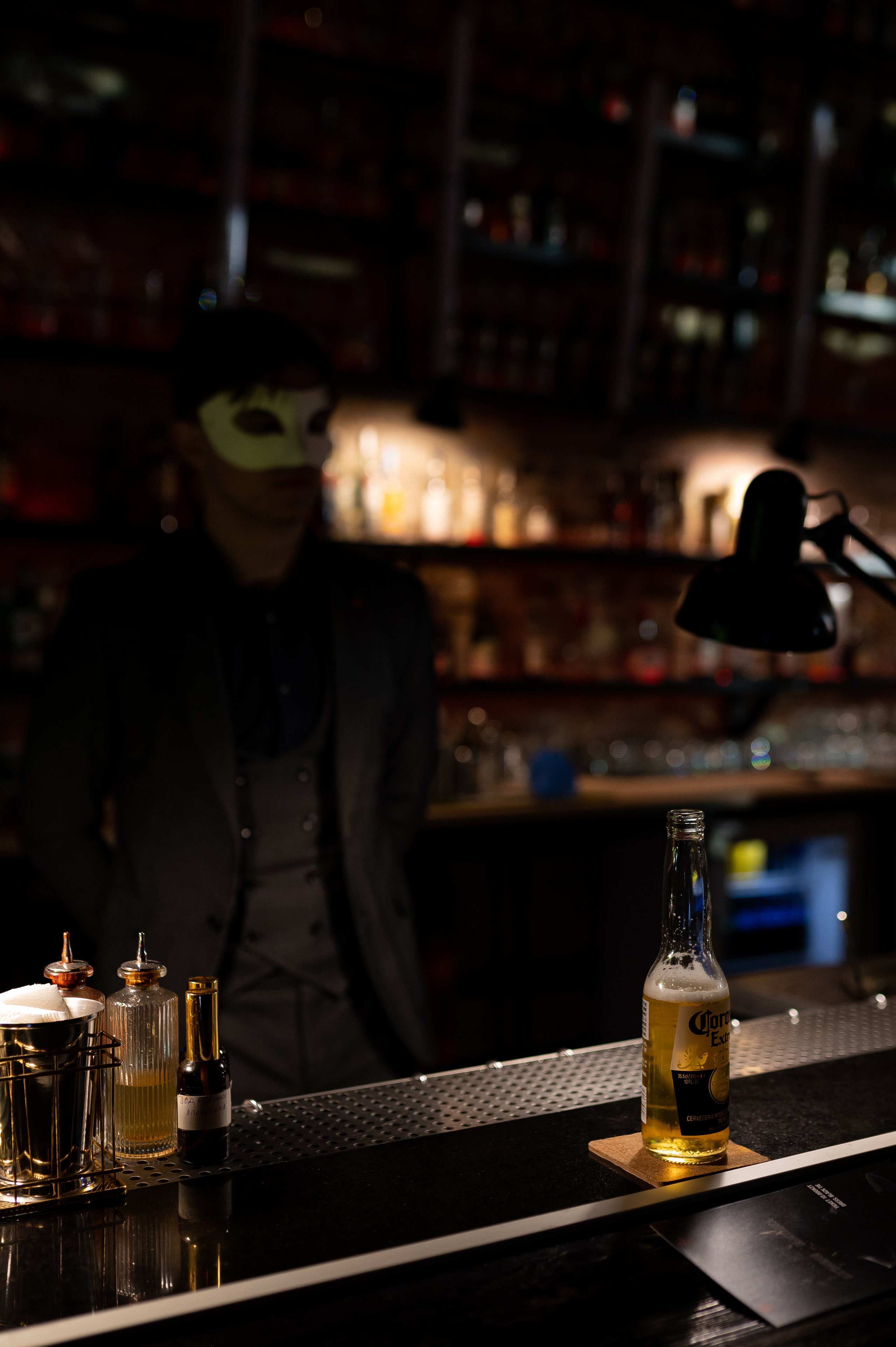 Проект: Арт богемная выставка. Свадебный фотограф