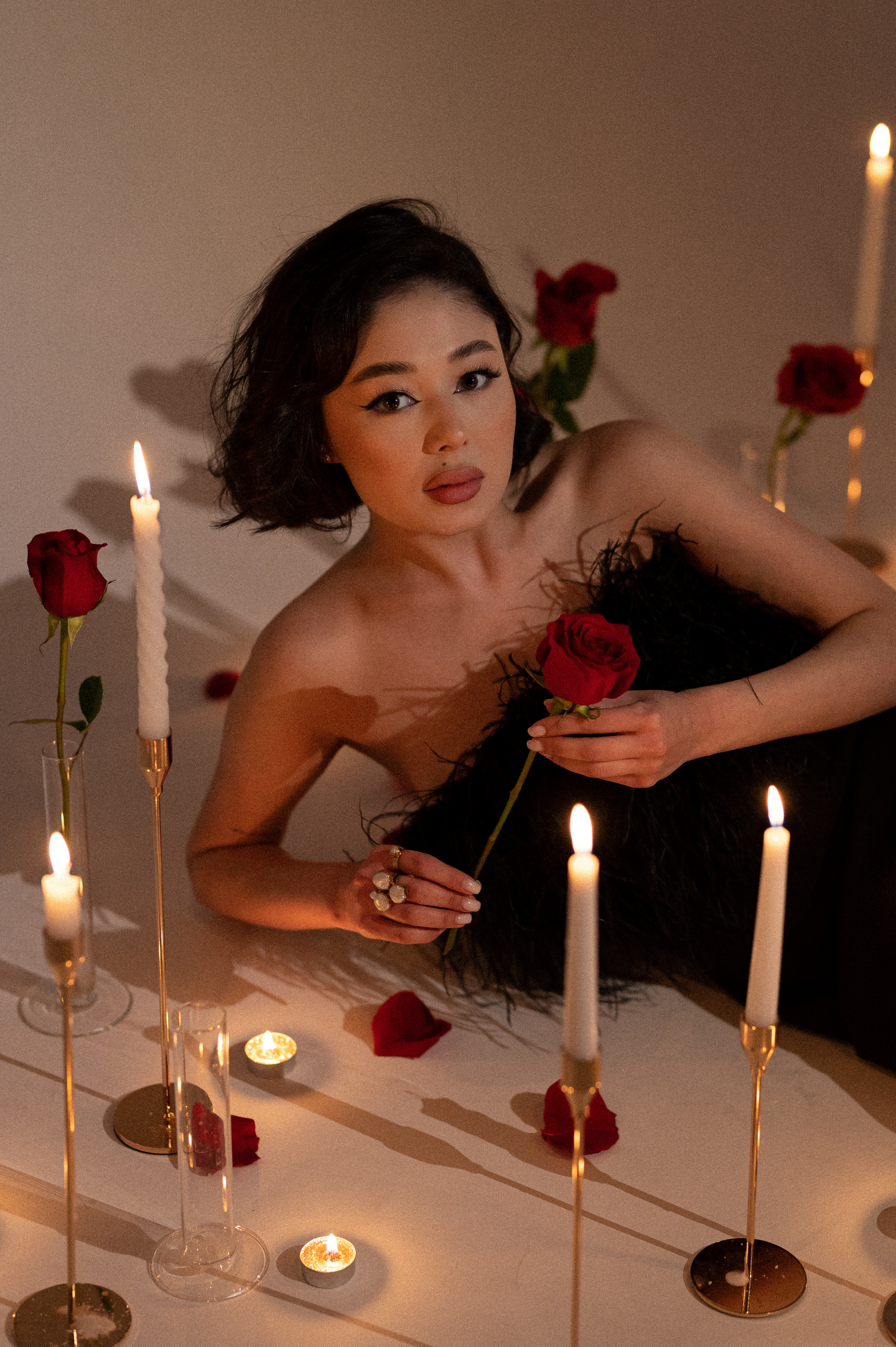 Проект Love Day with Only You. Свадебный фотограф