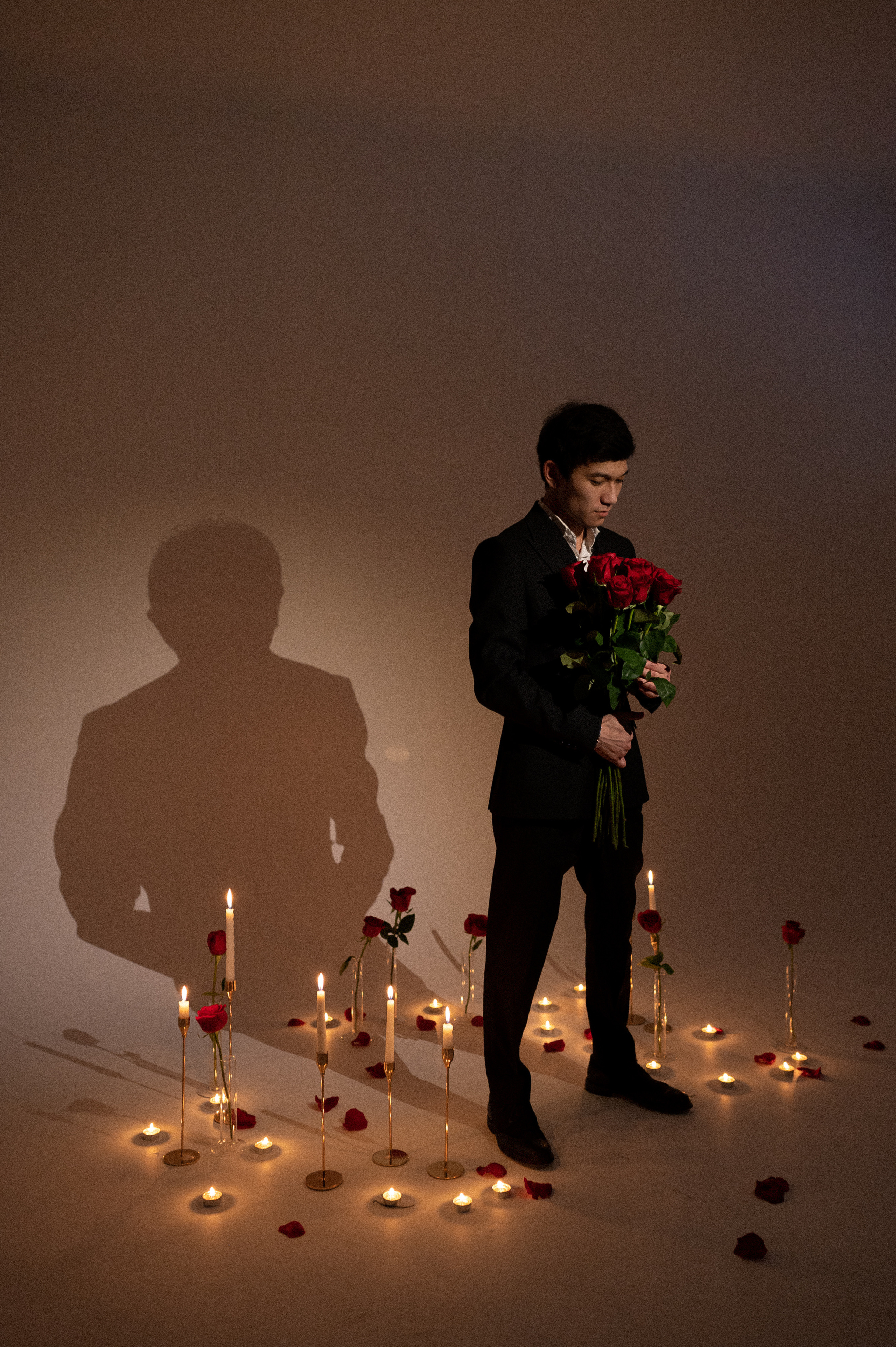 Проект Love Day with Only You. Свадебный фотограф