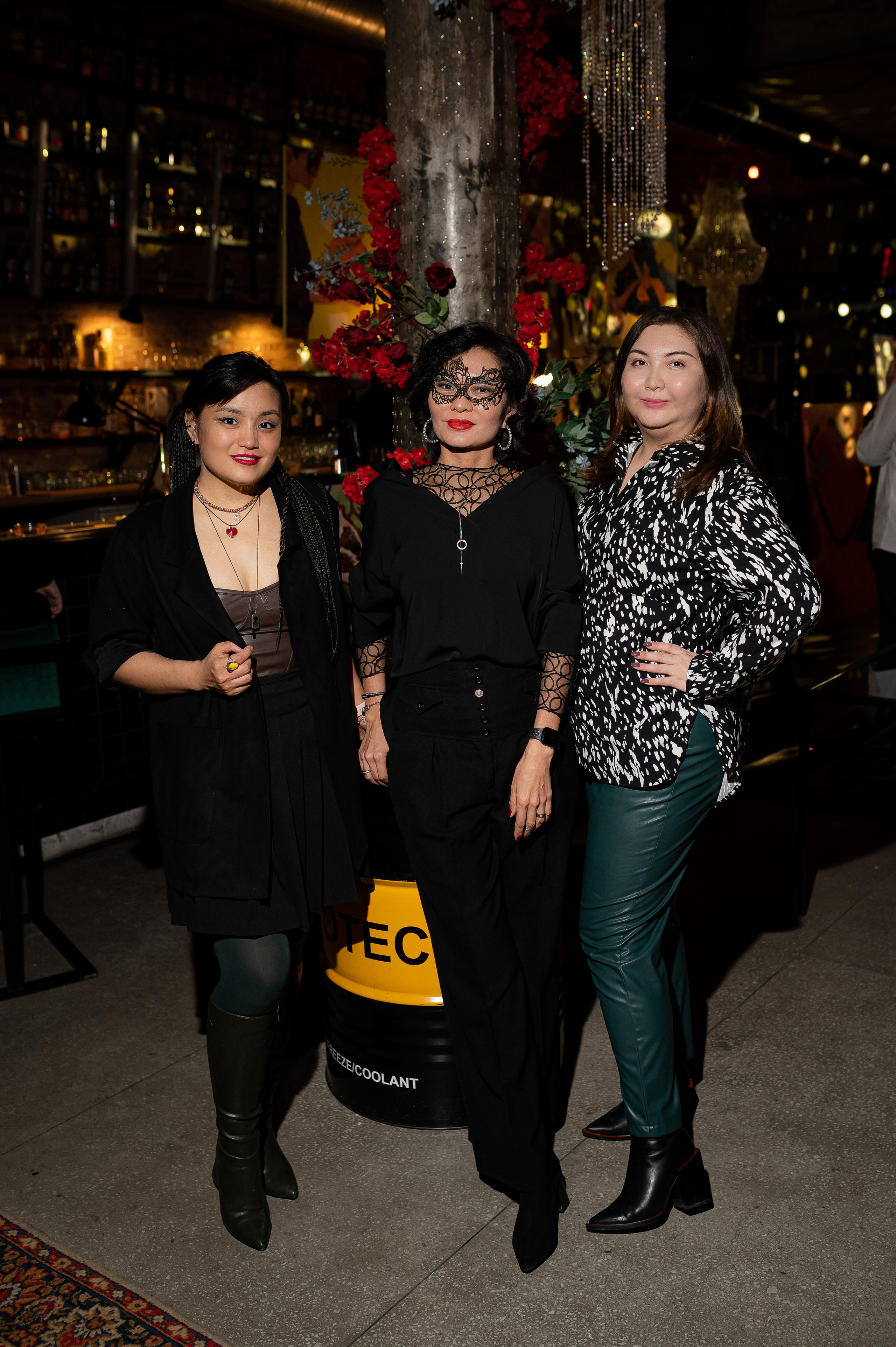 Проект: Арт богемная выставка. Свадебный фотограф