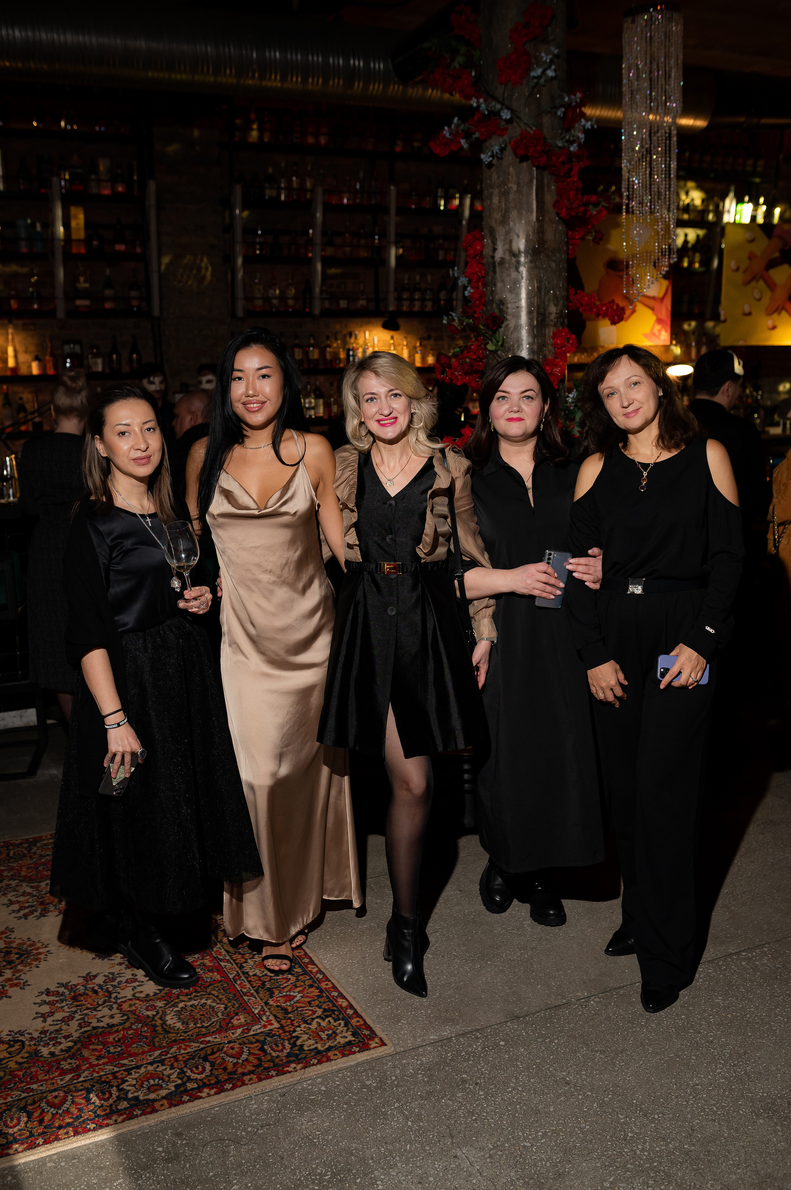 Проект: Арт богемная выставка. Свадебный фотограф