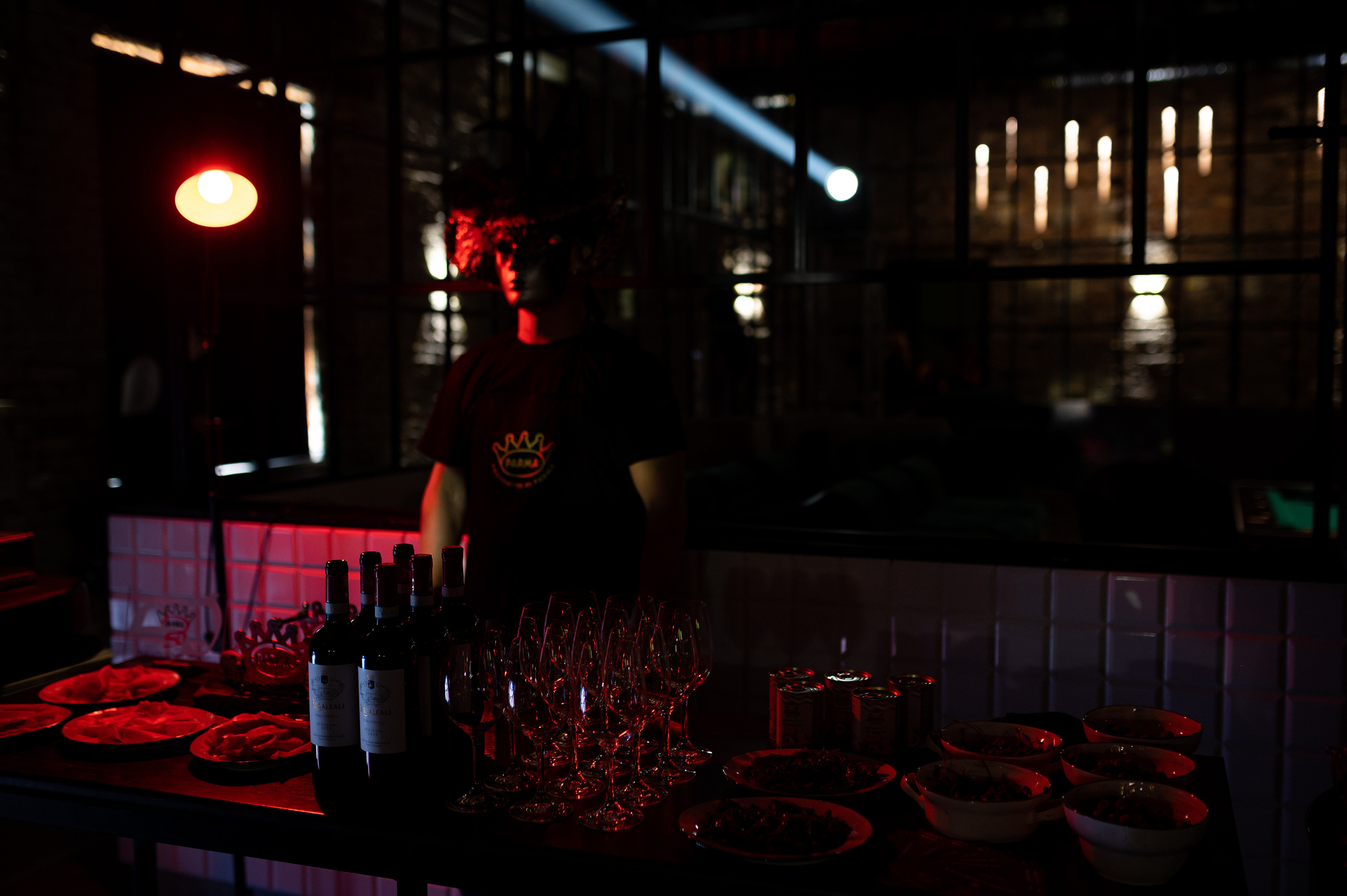 Проект: Арт богемная выставка. Свадебный фотограф