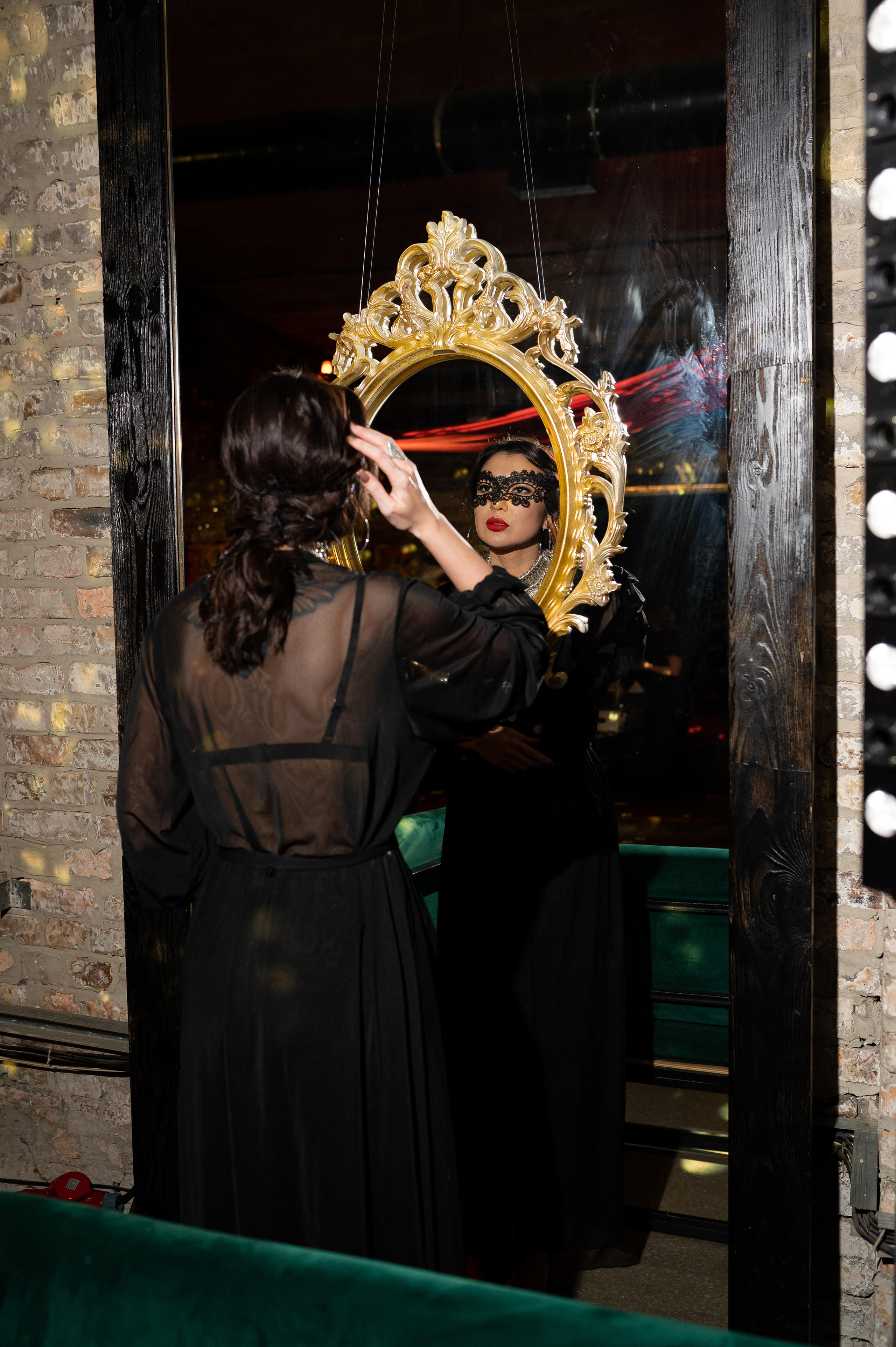 Проект: Арт богемная выставка. Свадебный фотограф