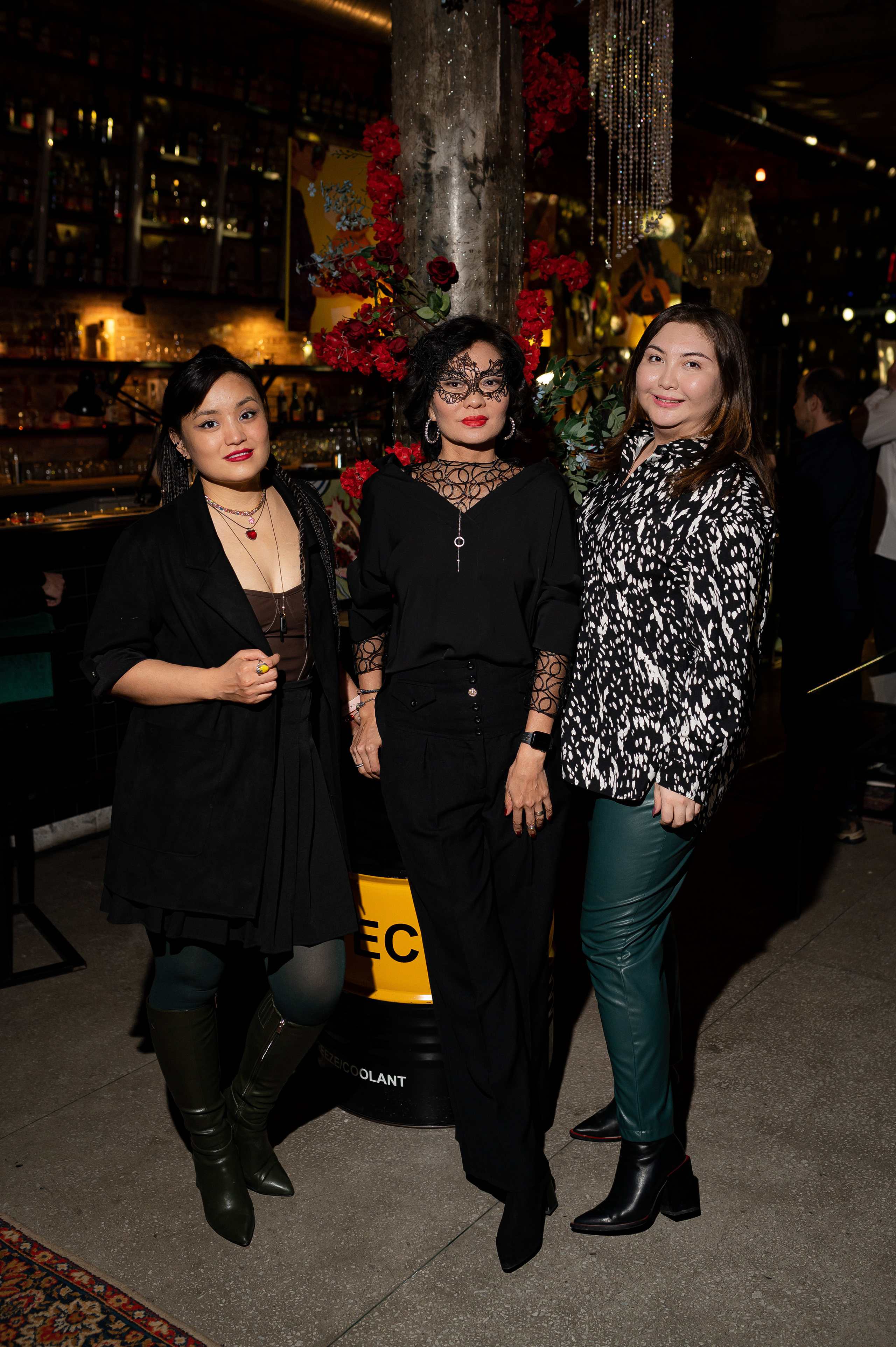 Проект: Арт богемная выставка. Свадебный фотограф