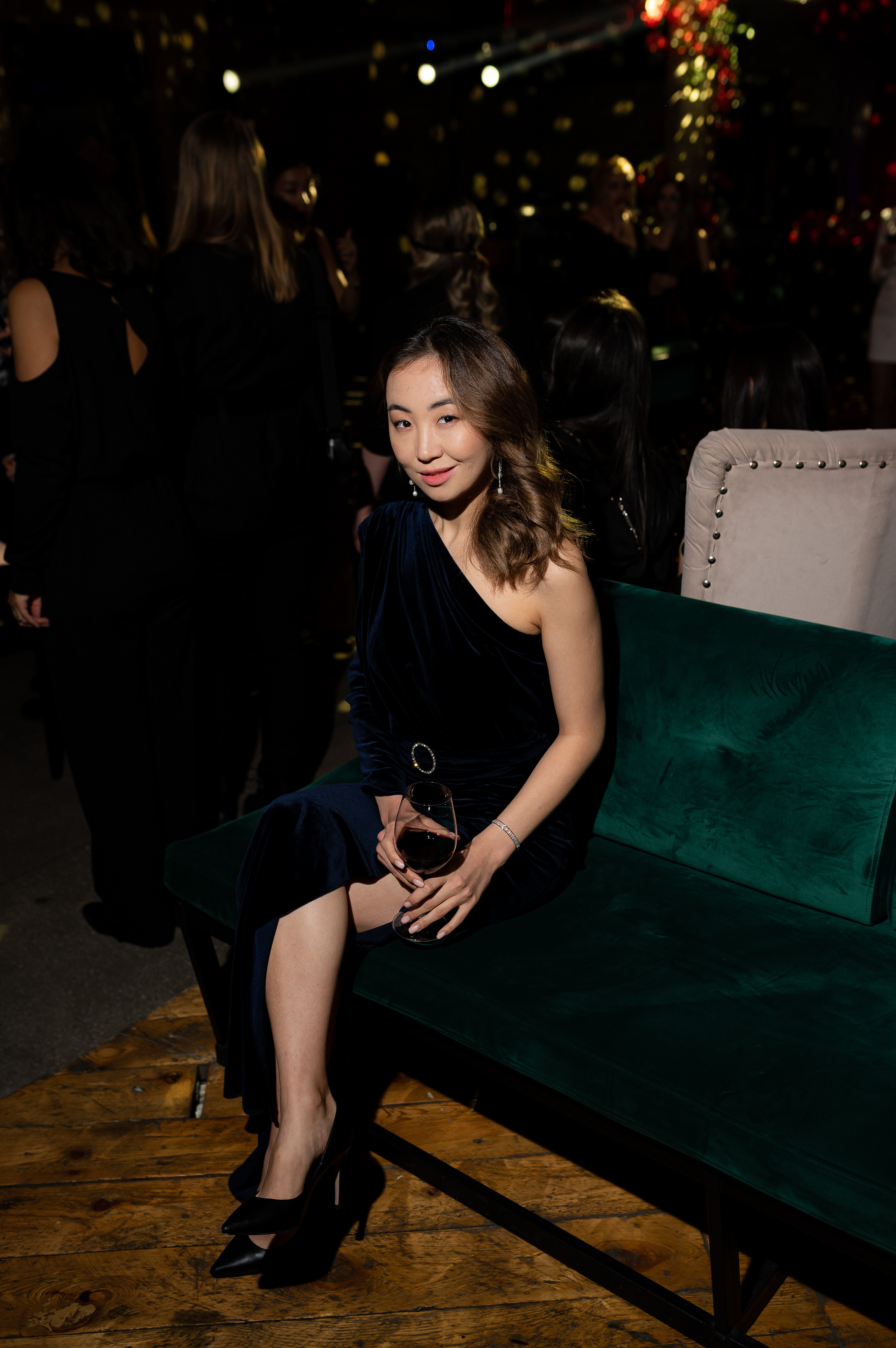 Проект: Арт богемная выставка. Свадебный фотограф