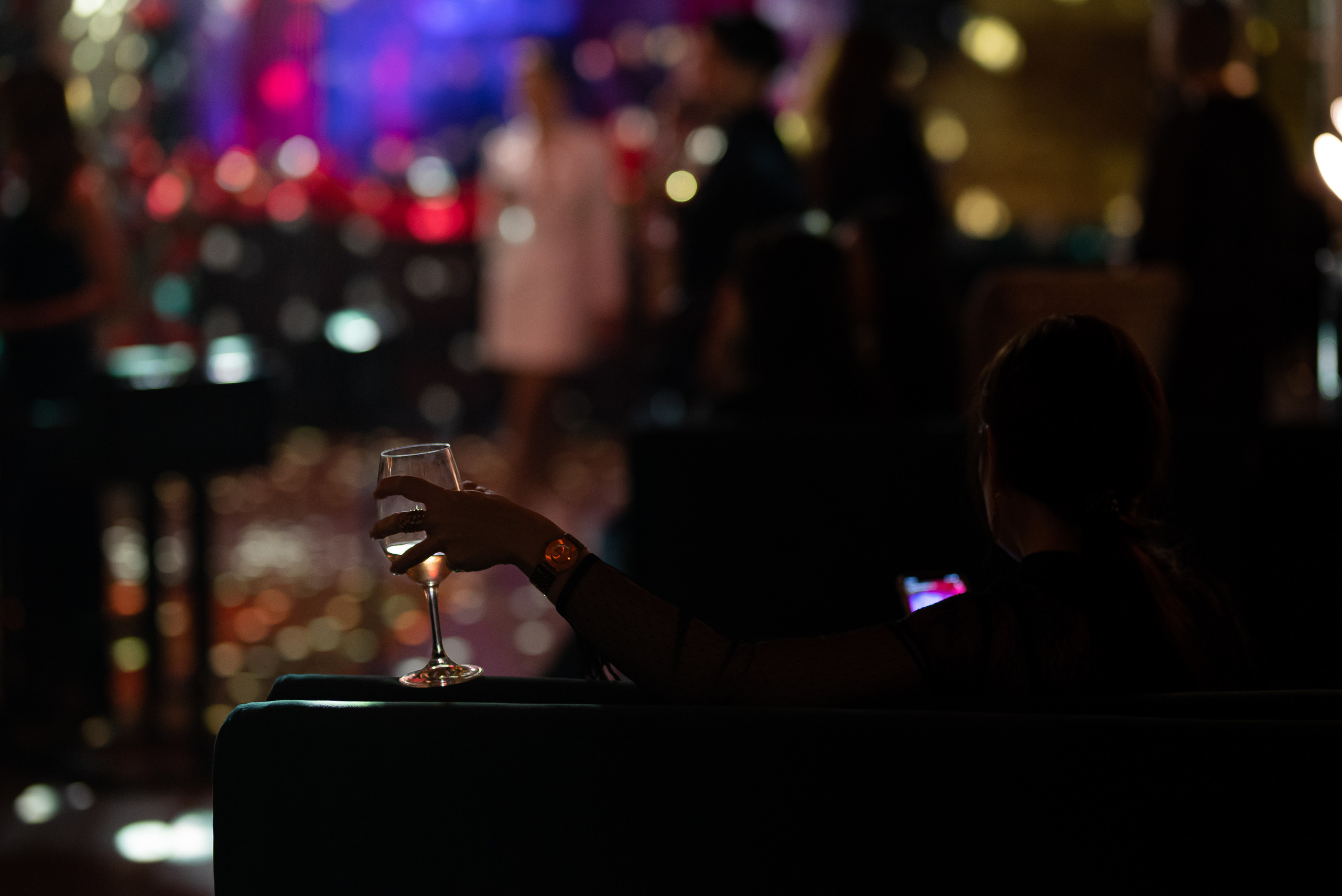 Проект: Арт богемная выставка. Свадебный фотограф