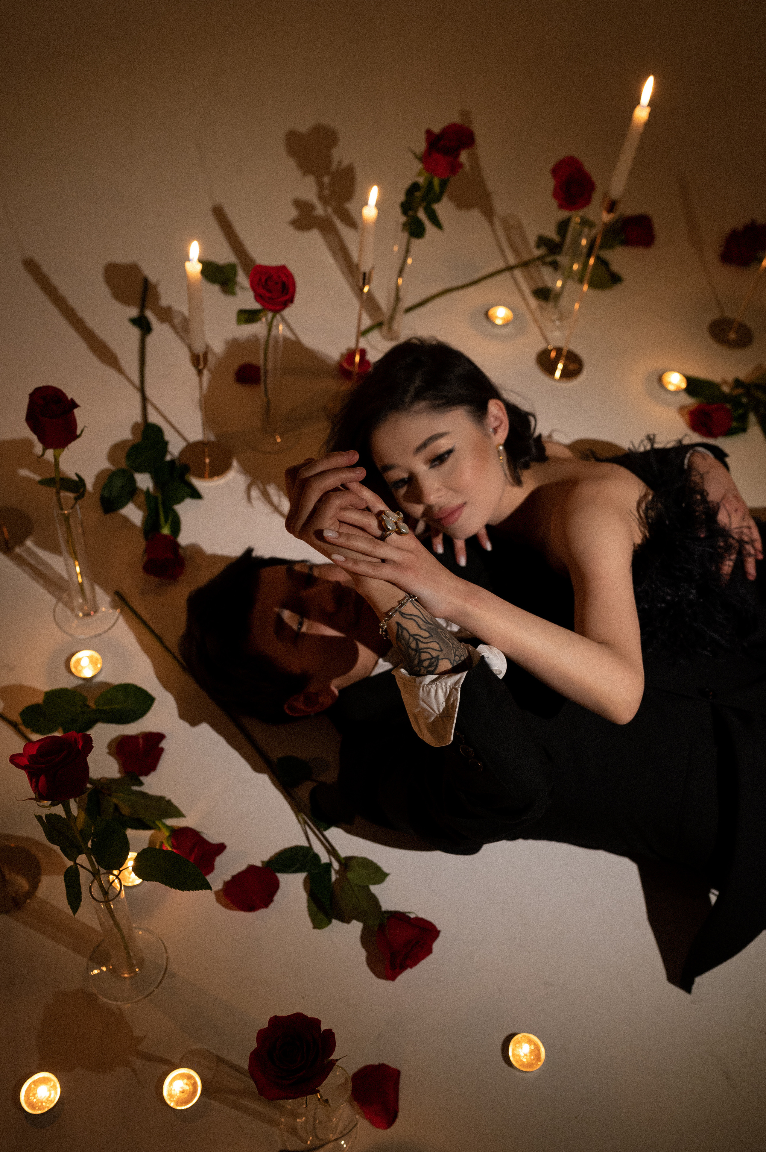 Проект Love Day with Only You. Свадебный фотограф