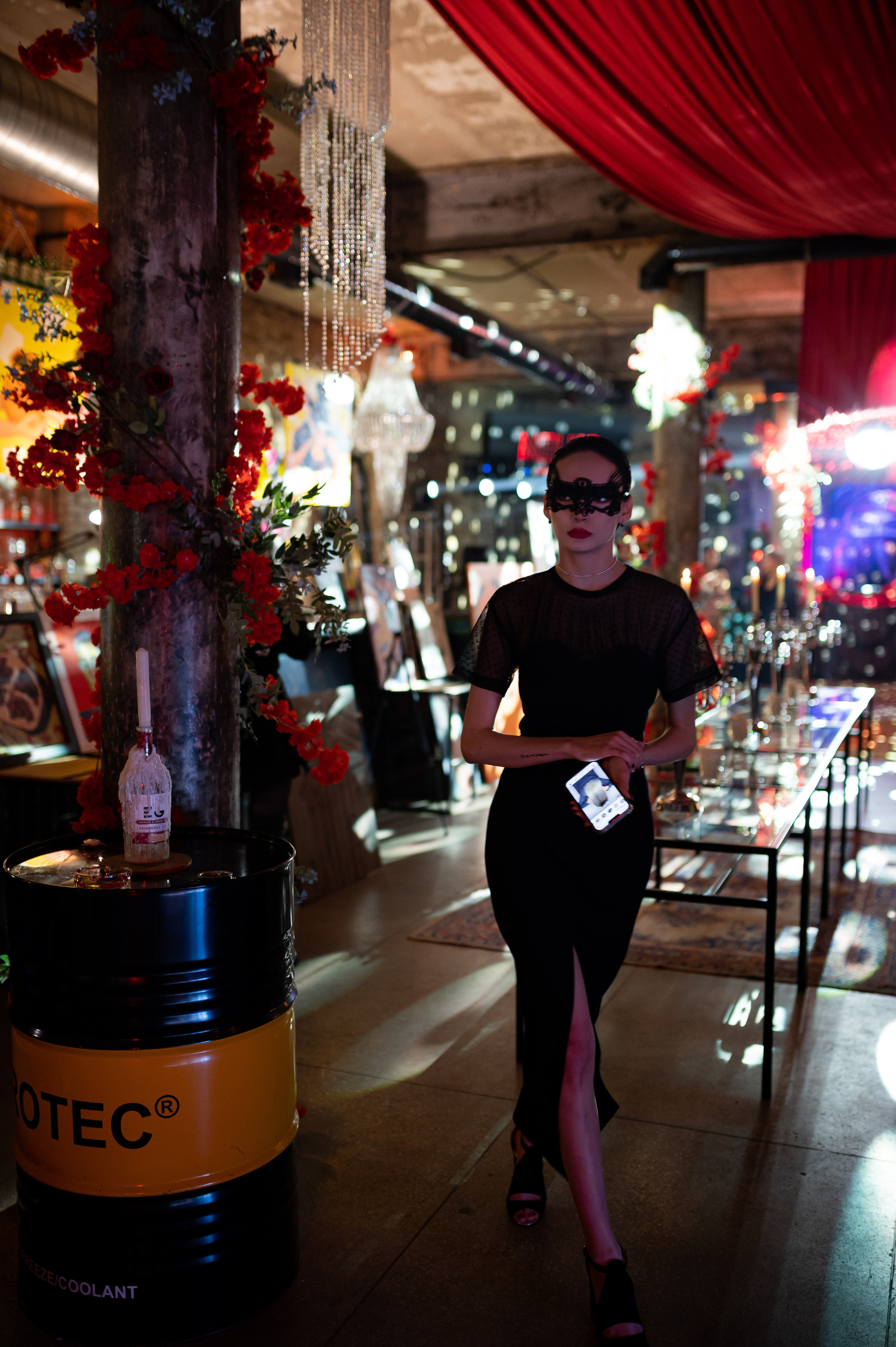 Проект: Арт богемная выставка. Свадебный фотограф