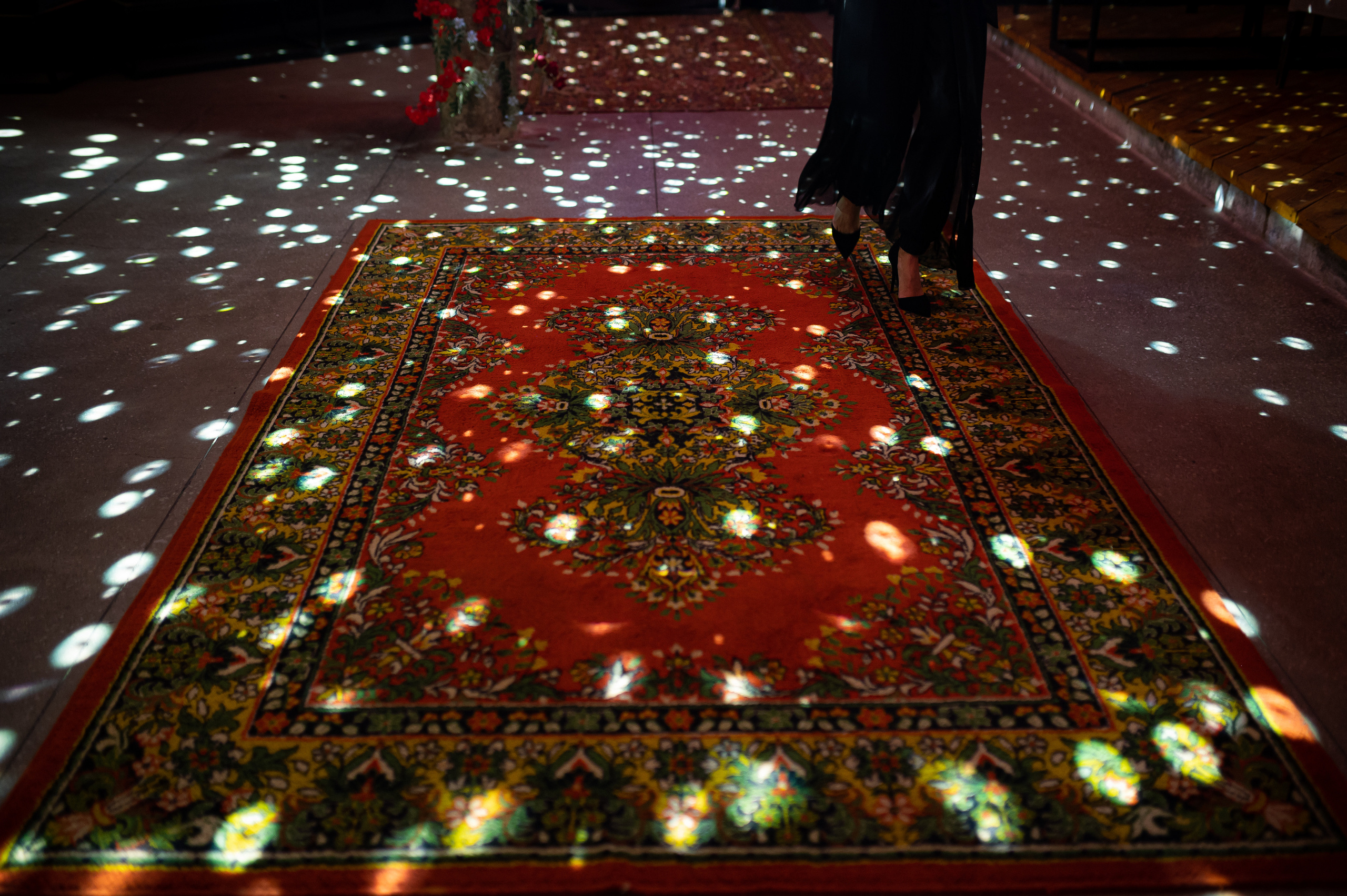 Проект: Арт богемная выставка. Свадебный фотограф