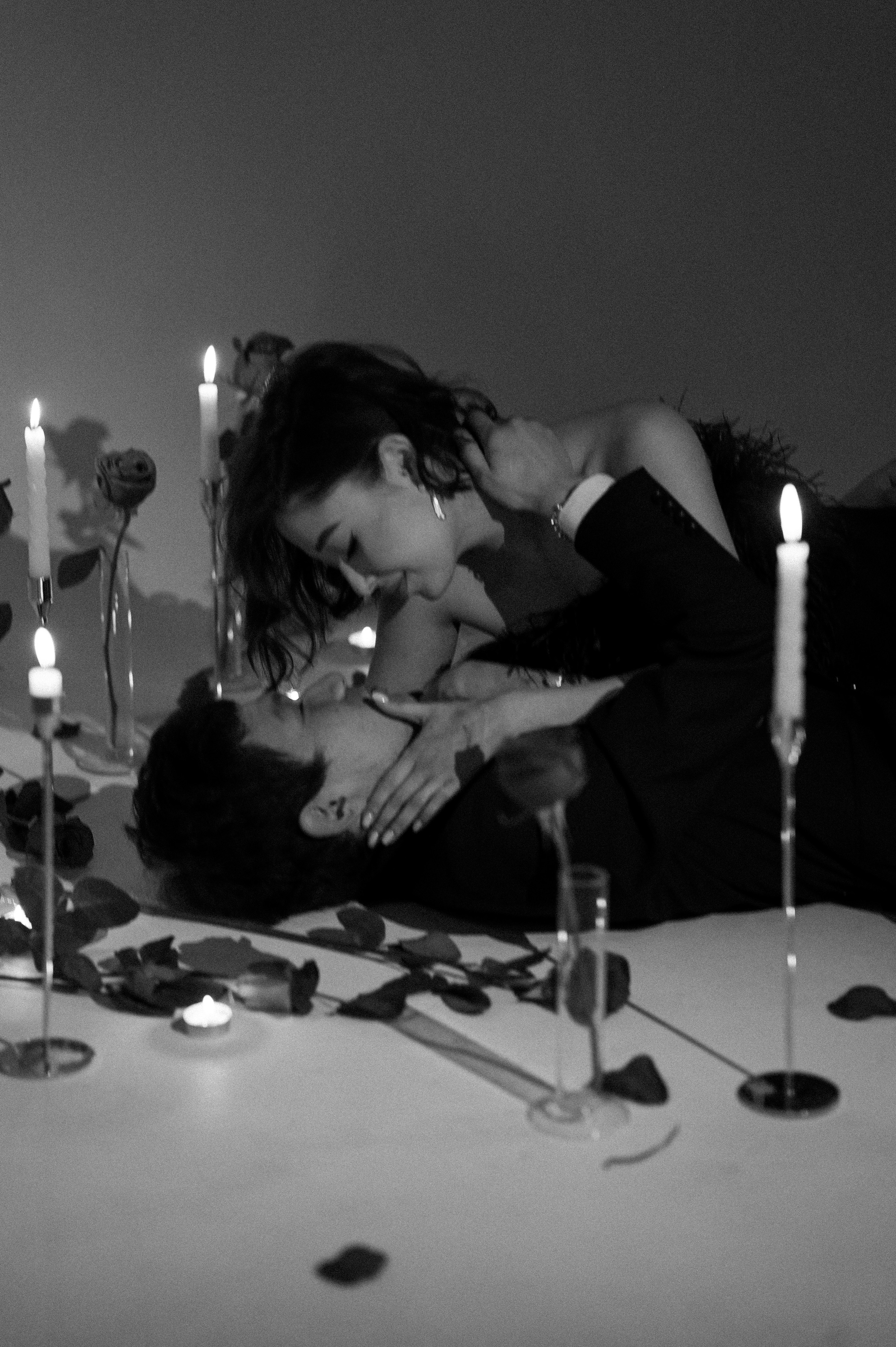 Проект Love Day with Only You. Свадебный фотограф