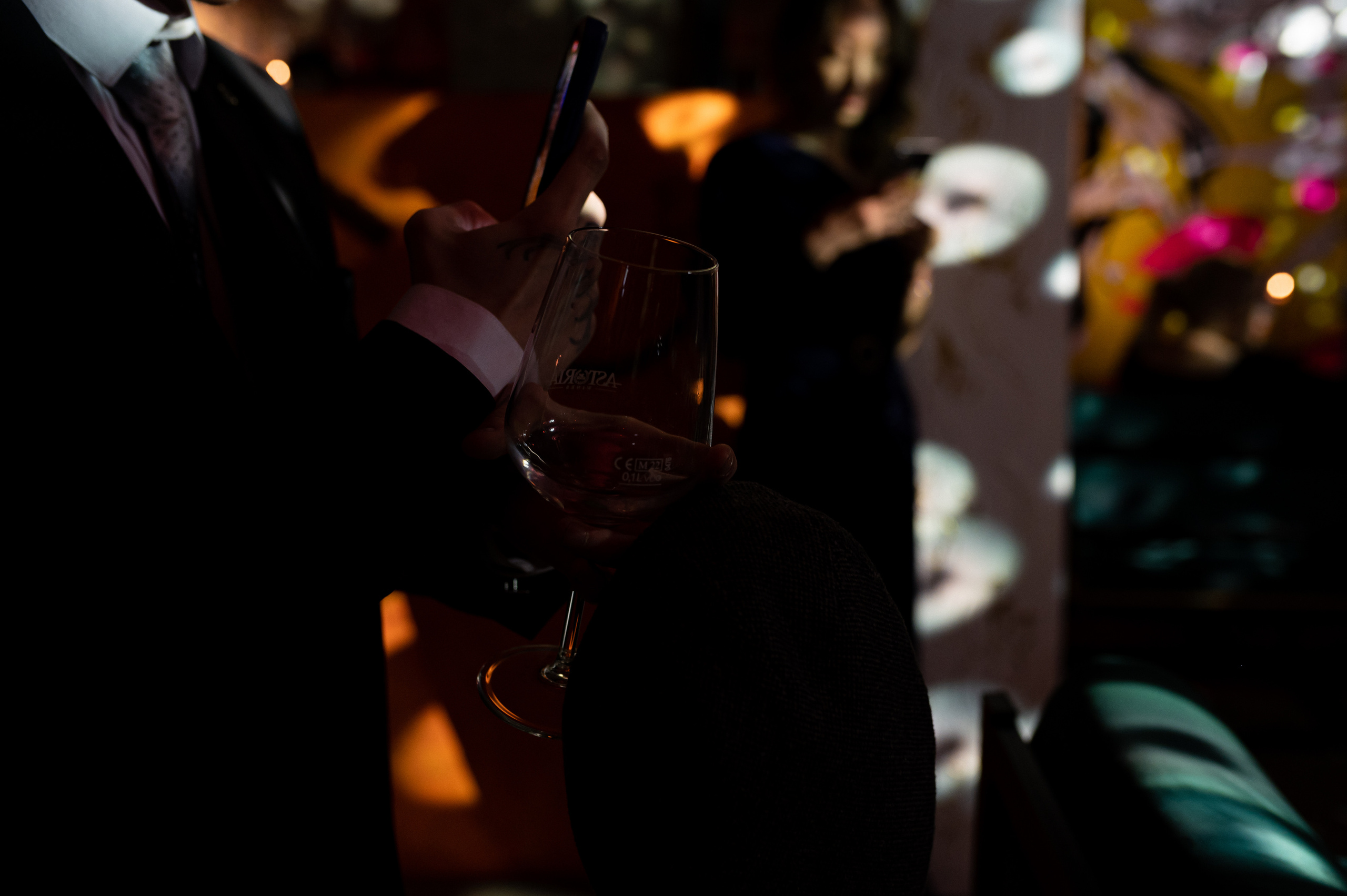 Проект: Арт богемная выставка. Свадебный фотограф