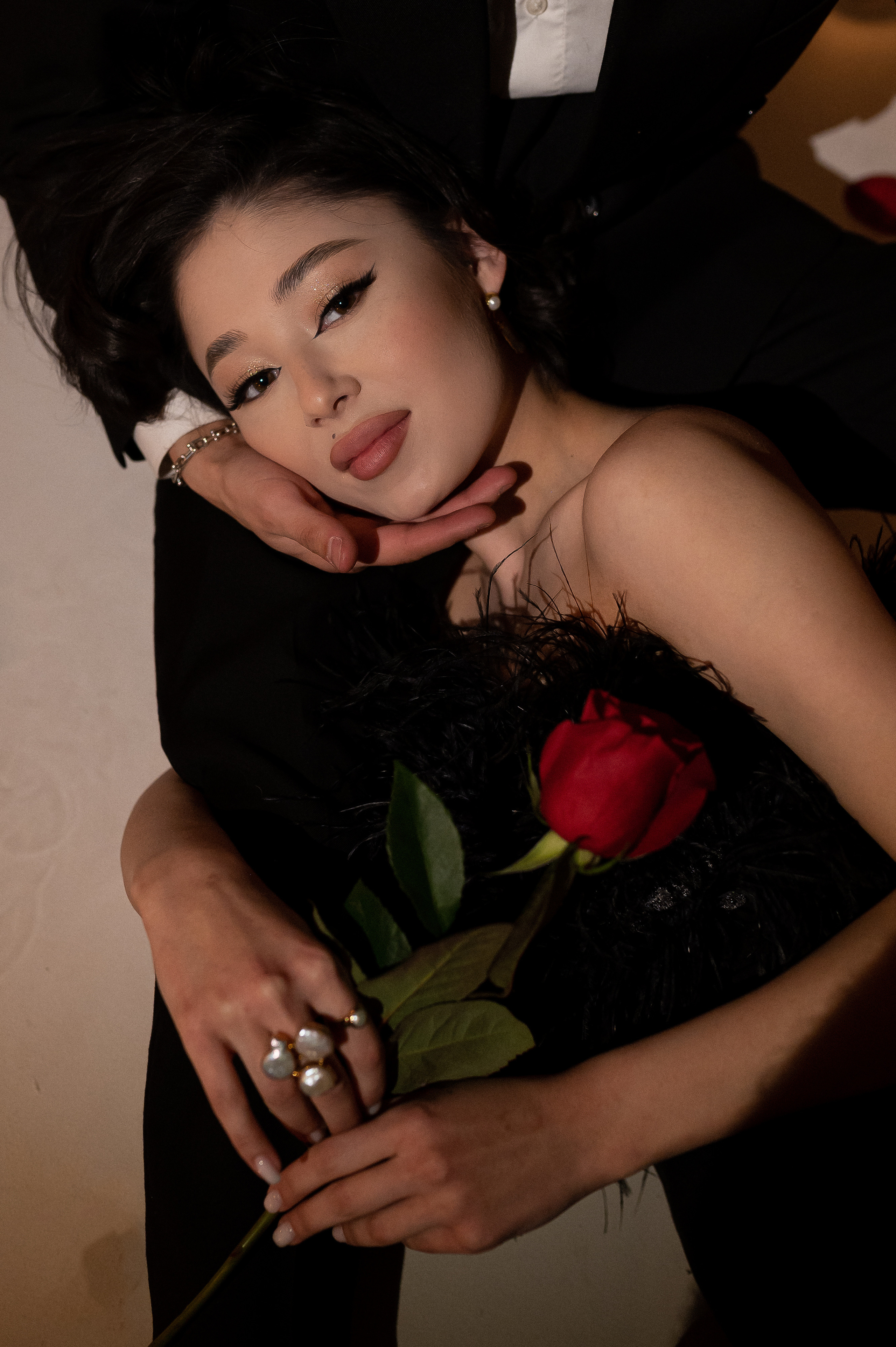 Проект Love Day with Only You. Свадебный фотограф