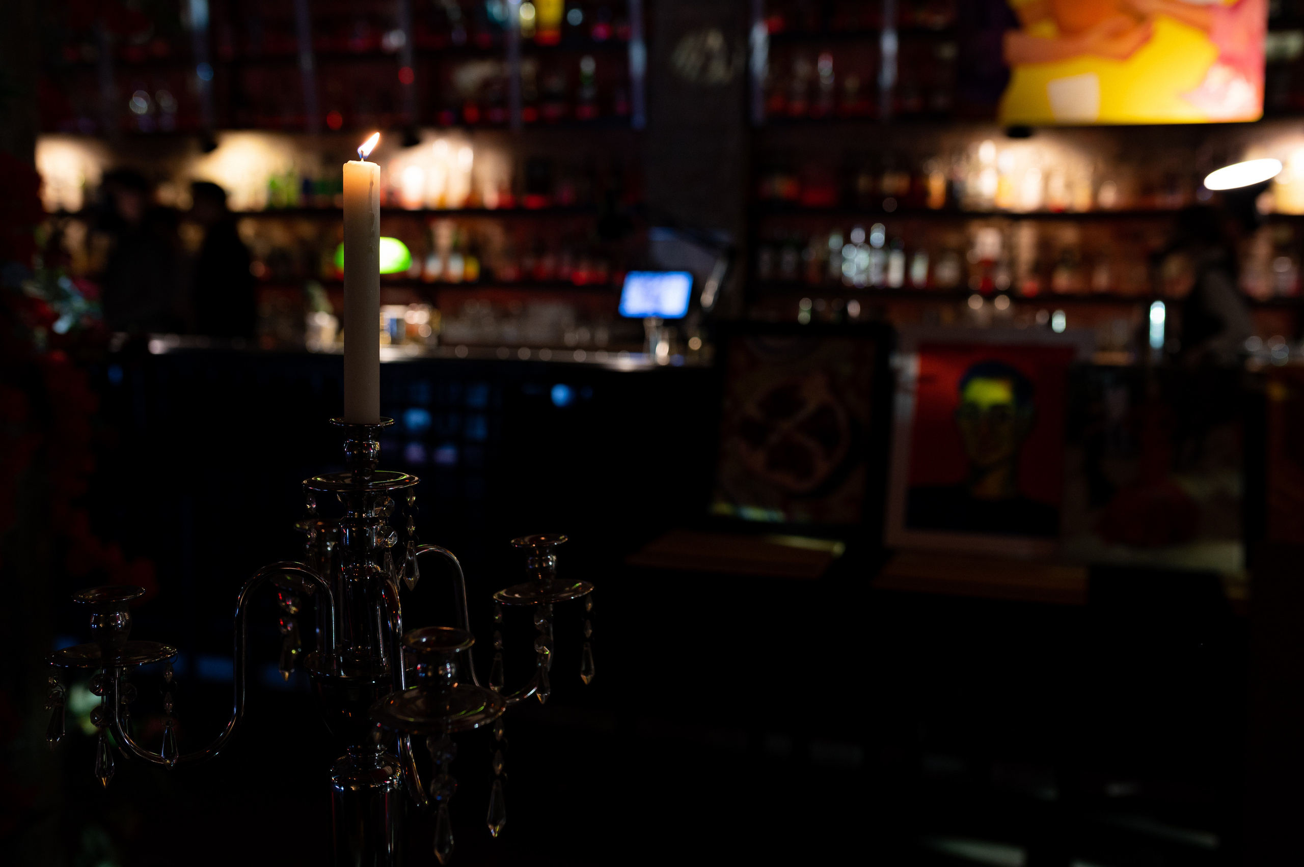 Проект: Арт богемная выставка. Свадебный фотограф