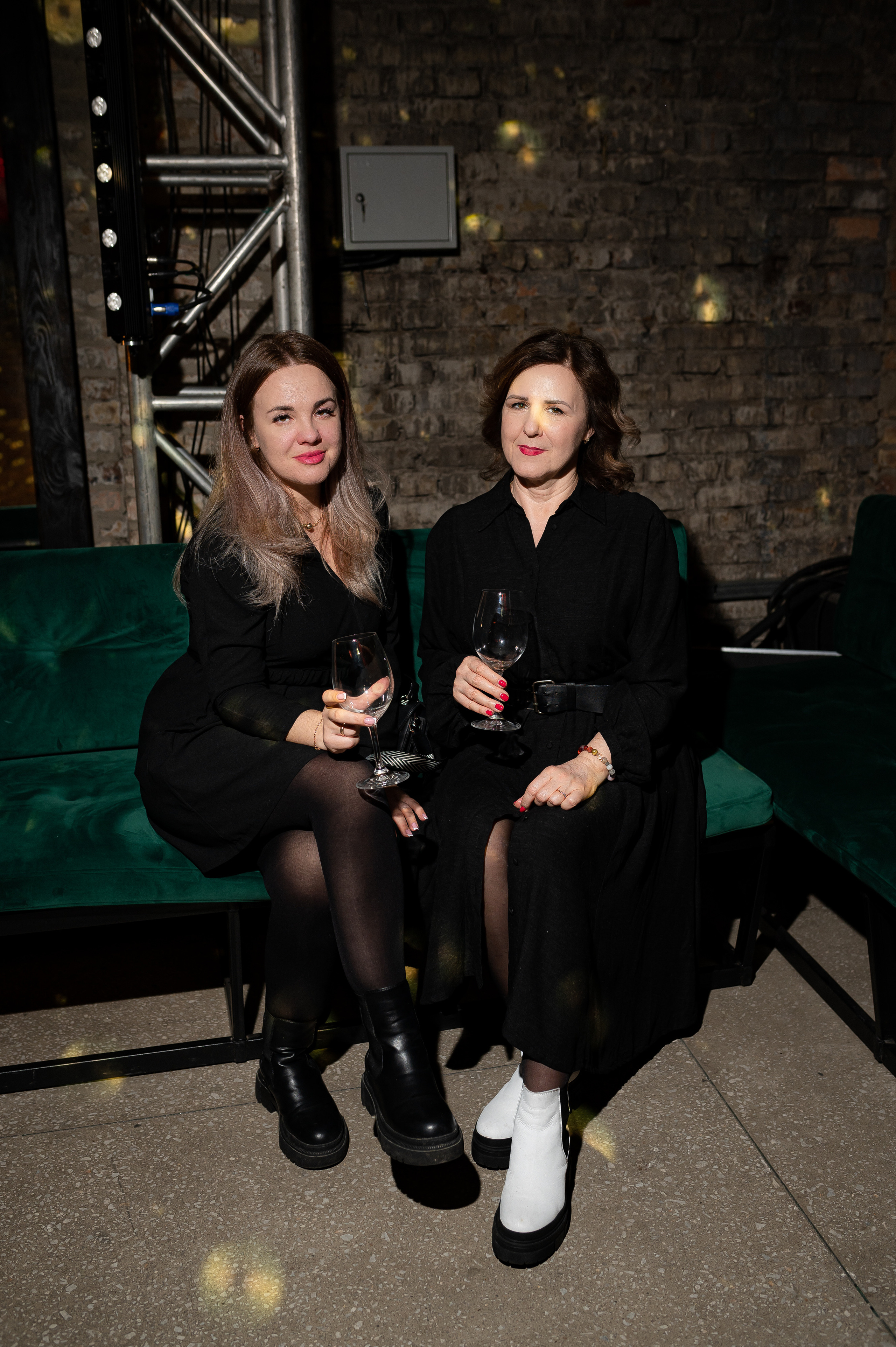 Проект: Арт богемная выставка. Свадебный фотограф