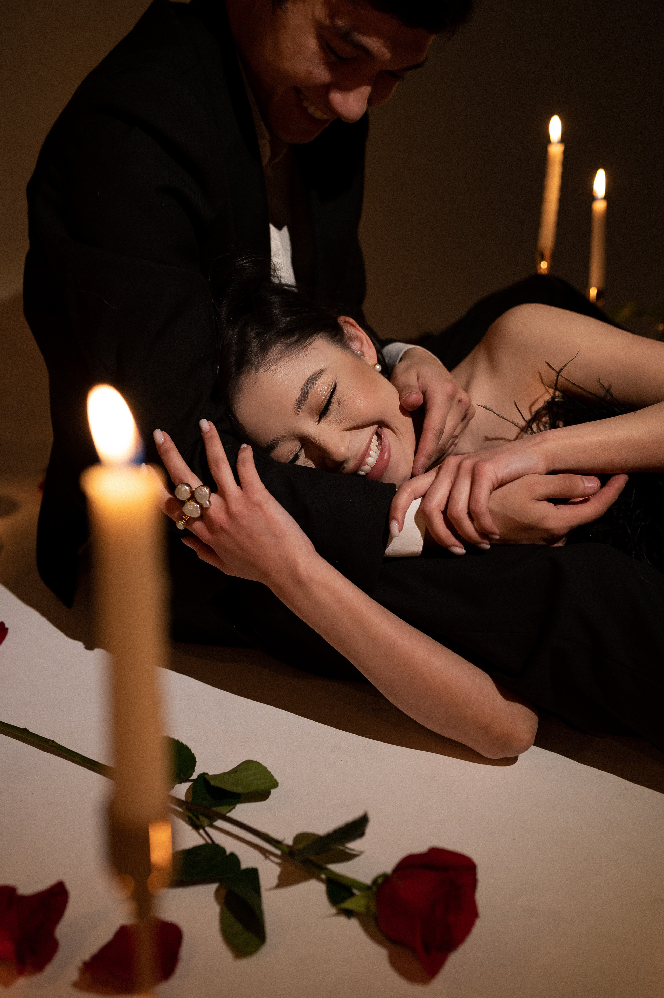 Проект Love Day with Only You. Свадебный фотограф