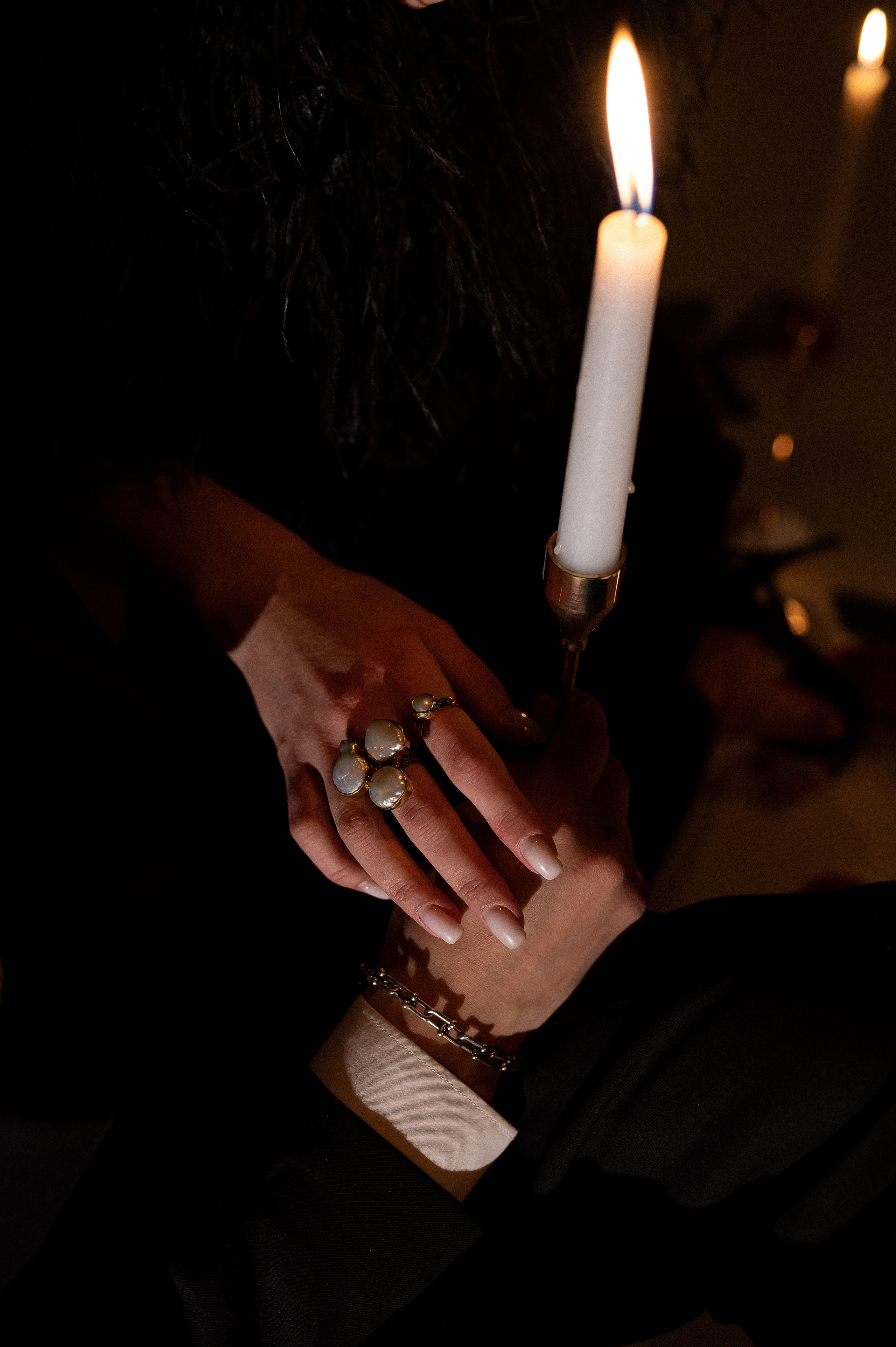 Проект Love Day with Only You. Свадебный фотограф