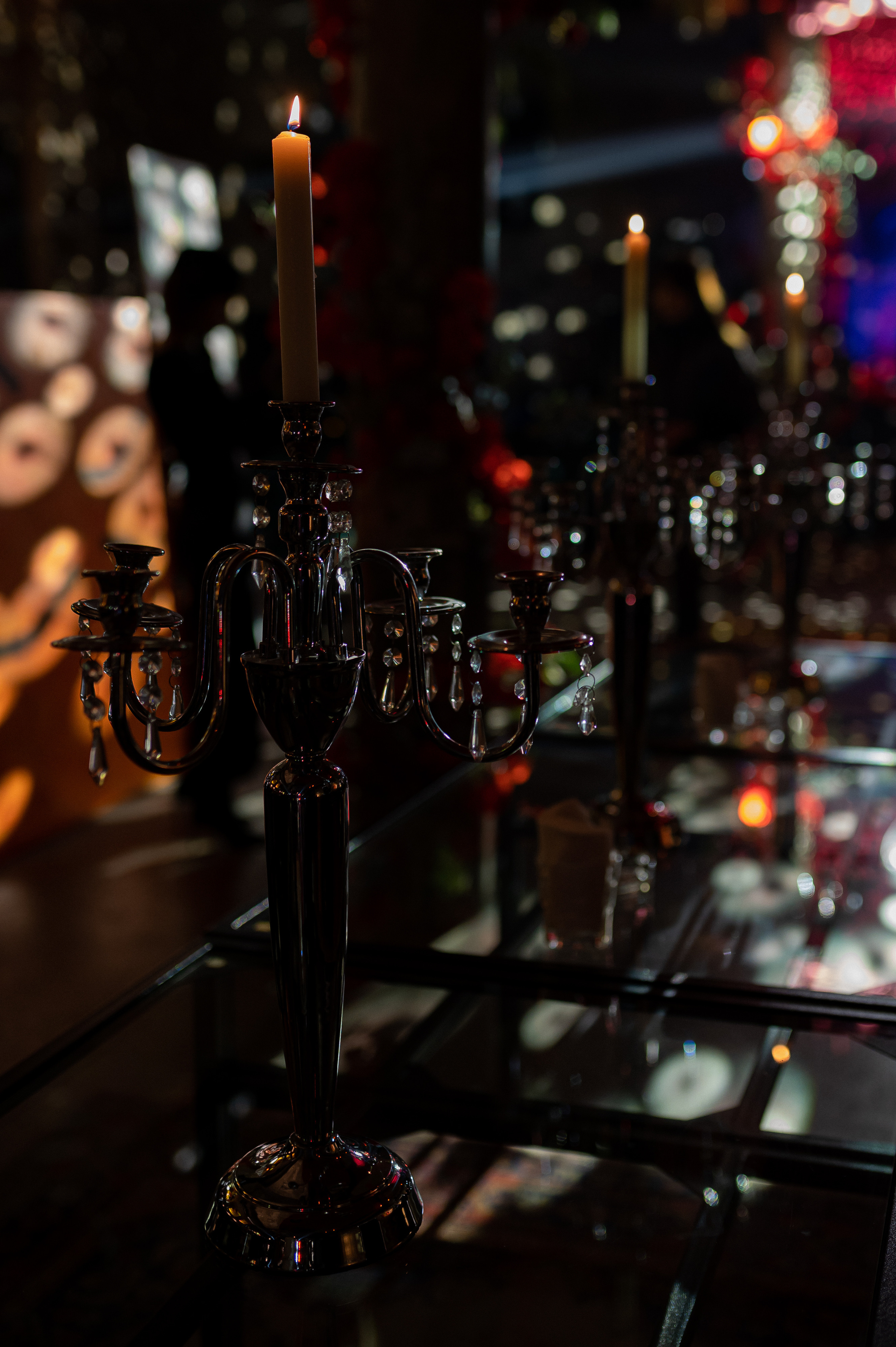 Проект: Арт богемная выставка. Свадебный фотограф