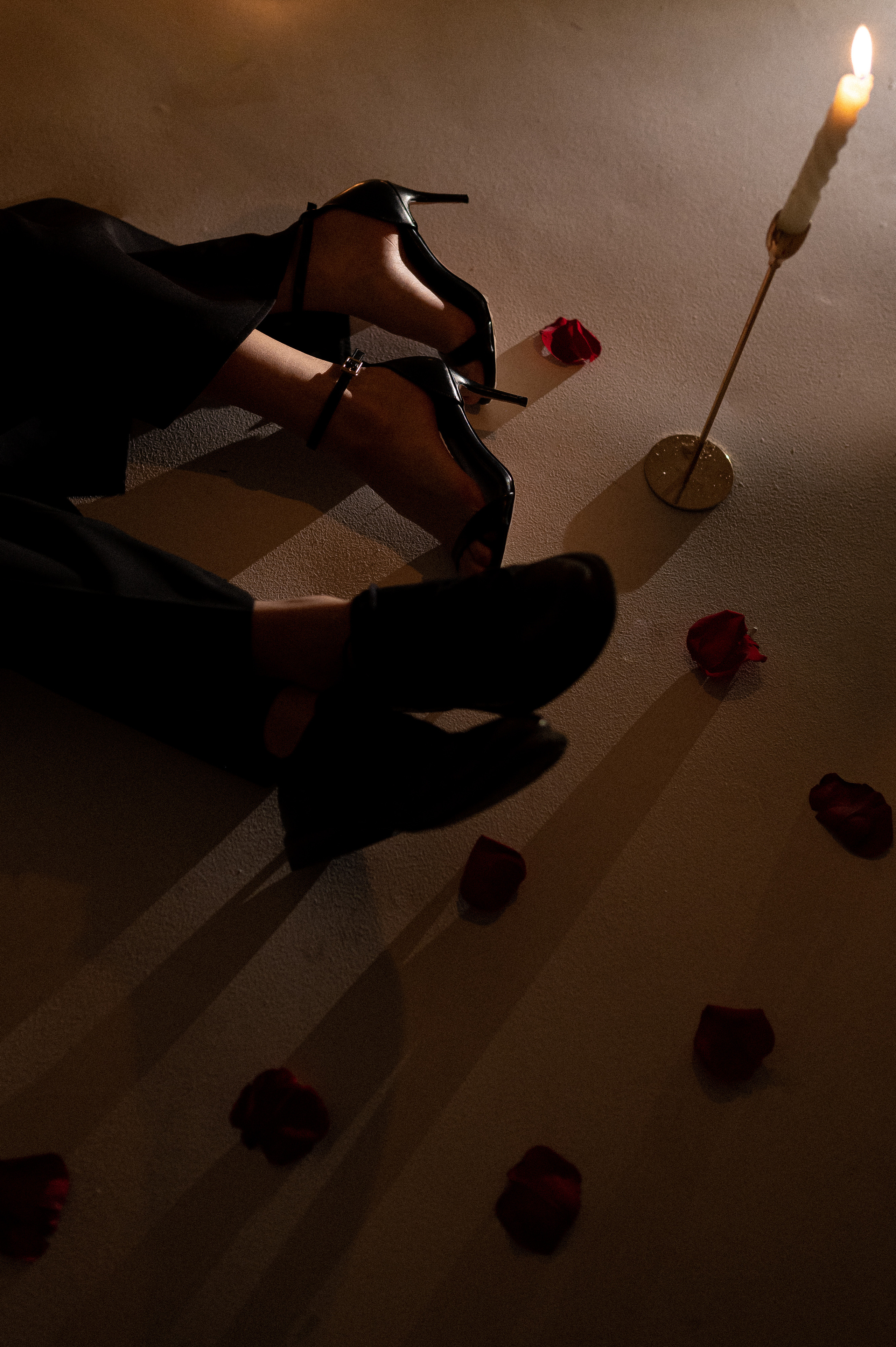 Проект Love Day with Only You. Свадебный фотограф