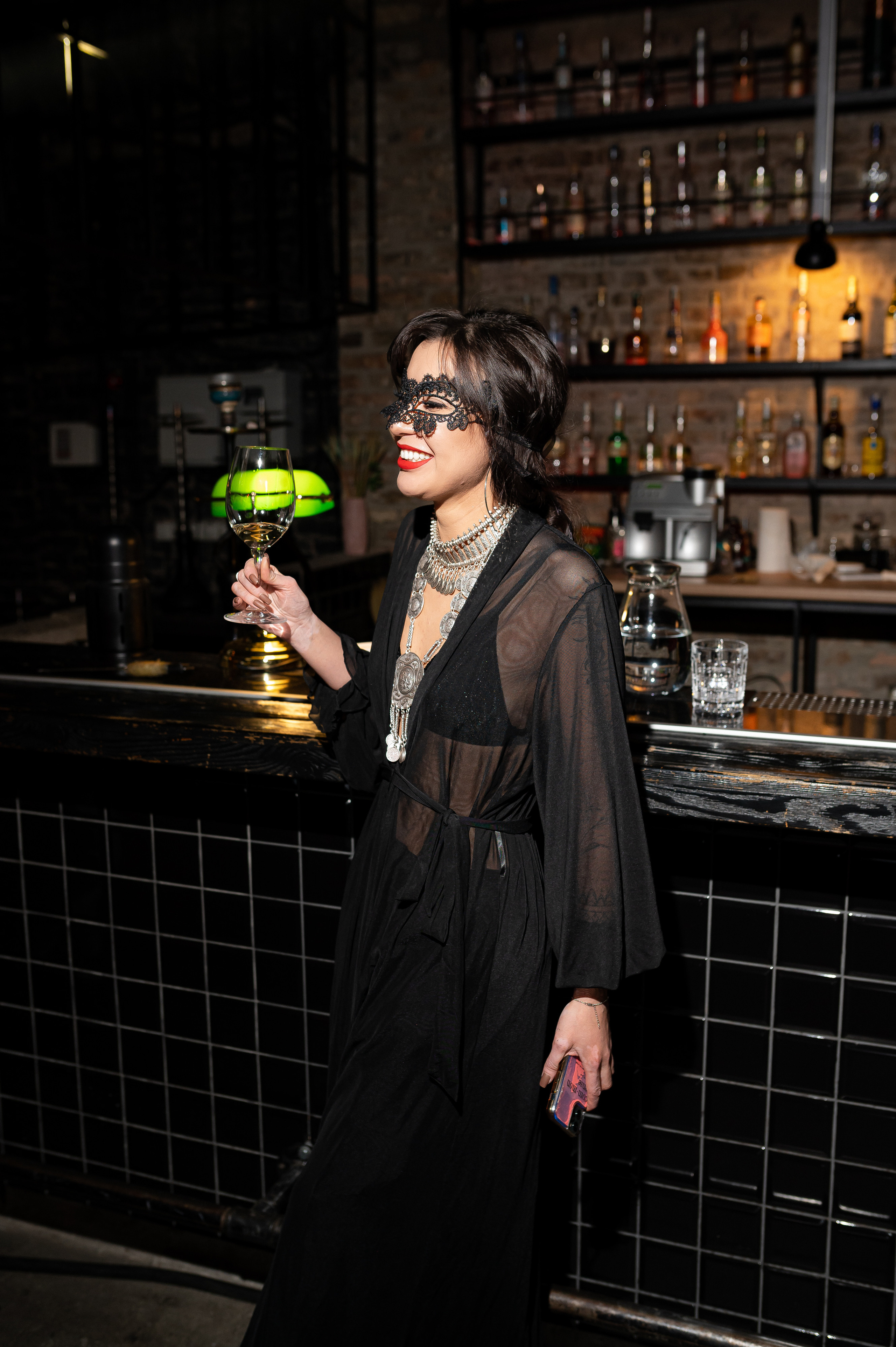 Проект: Арт богемная выставка. Свадебный фотограф