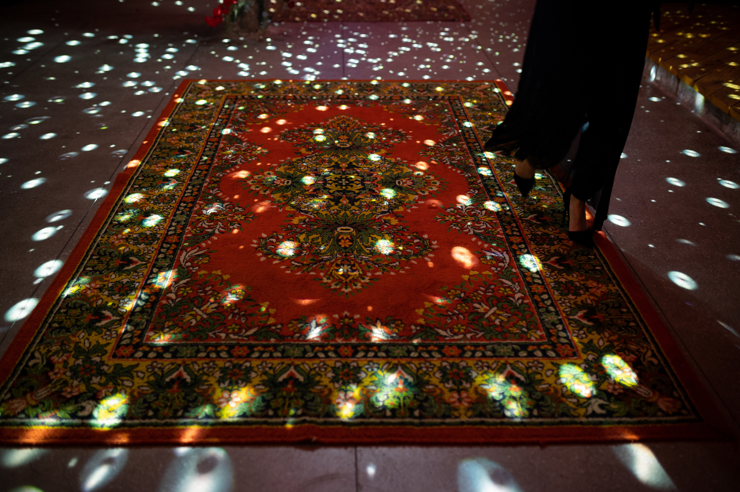 Проект: Арт богемная выставка. Свадебный фотограф