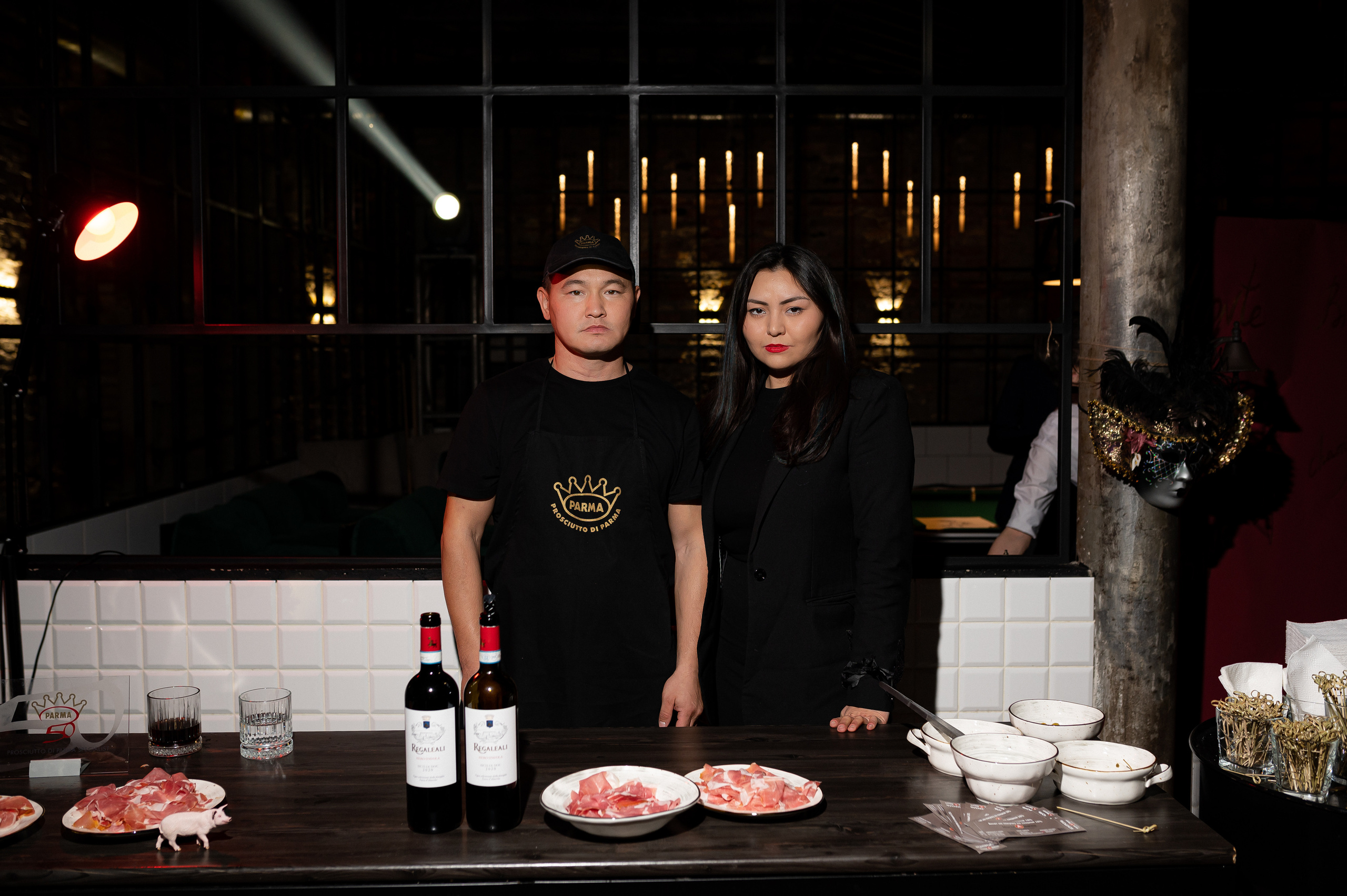 Проект: Арт богемная выставка. Свадебный фотограф