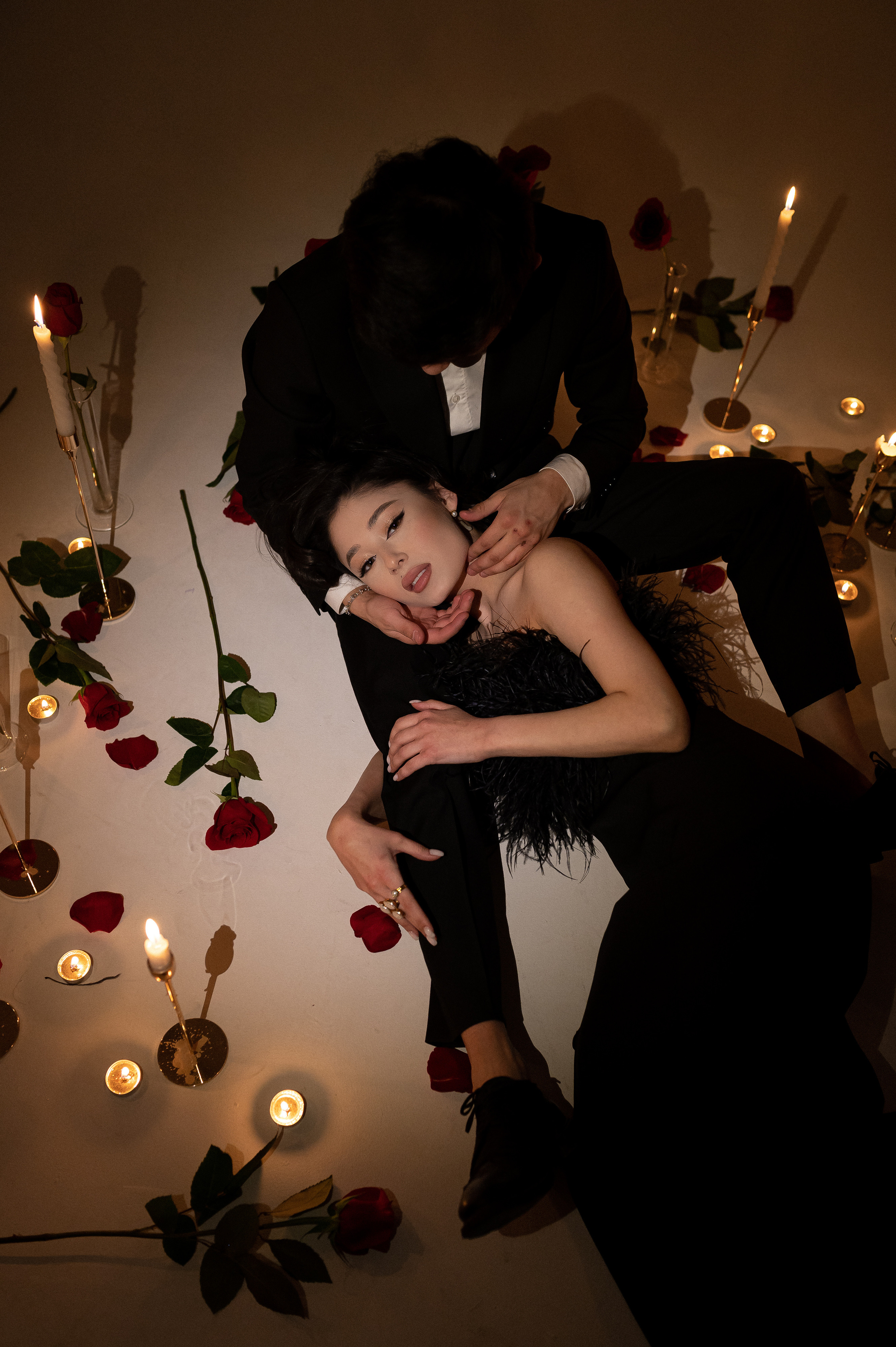 Проект Love Day with Only You. Свадебный фотограф